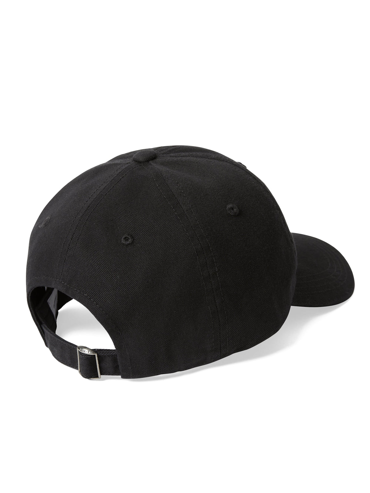 thisisneverthat - Times Cap (Black) product image 3 | TRAB K-Fashion Australia