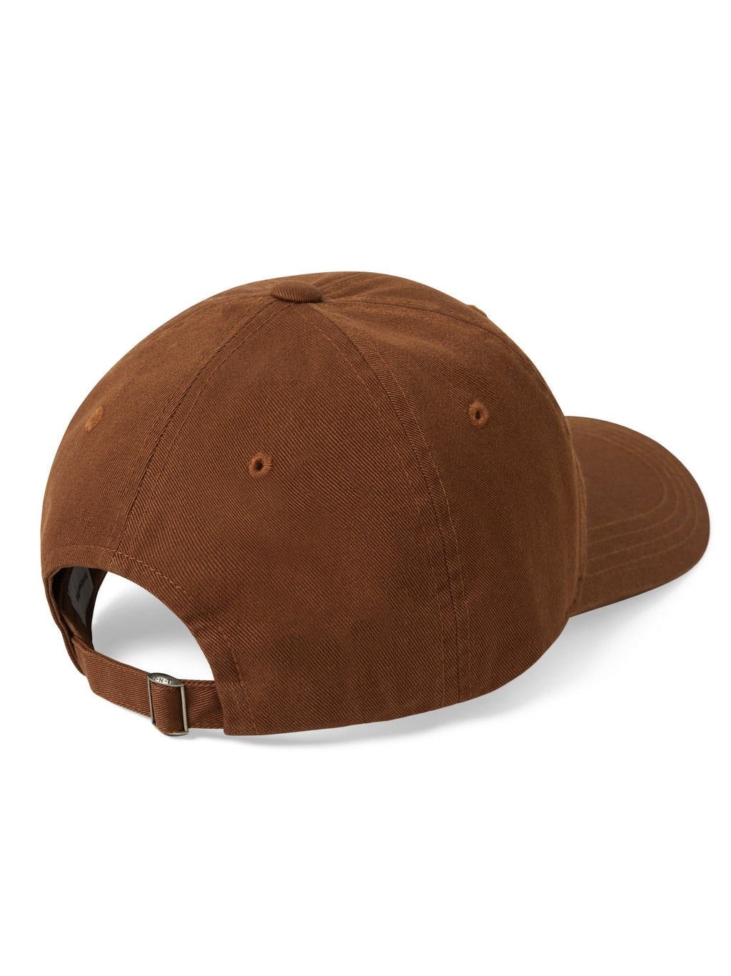 thisisneverthat - Times Cap (Brick) product image 3 | TRAB K-Fashion Australia