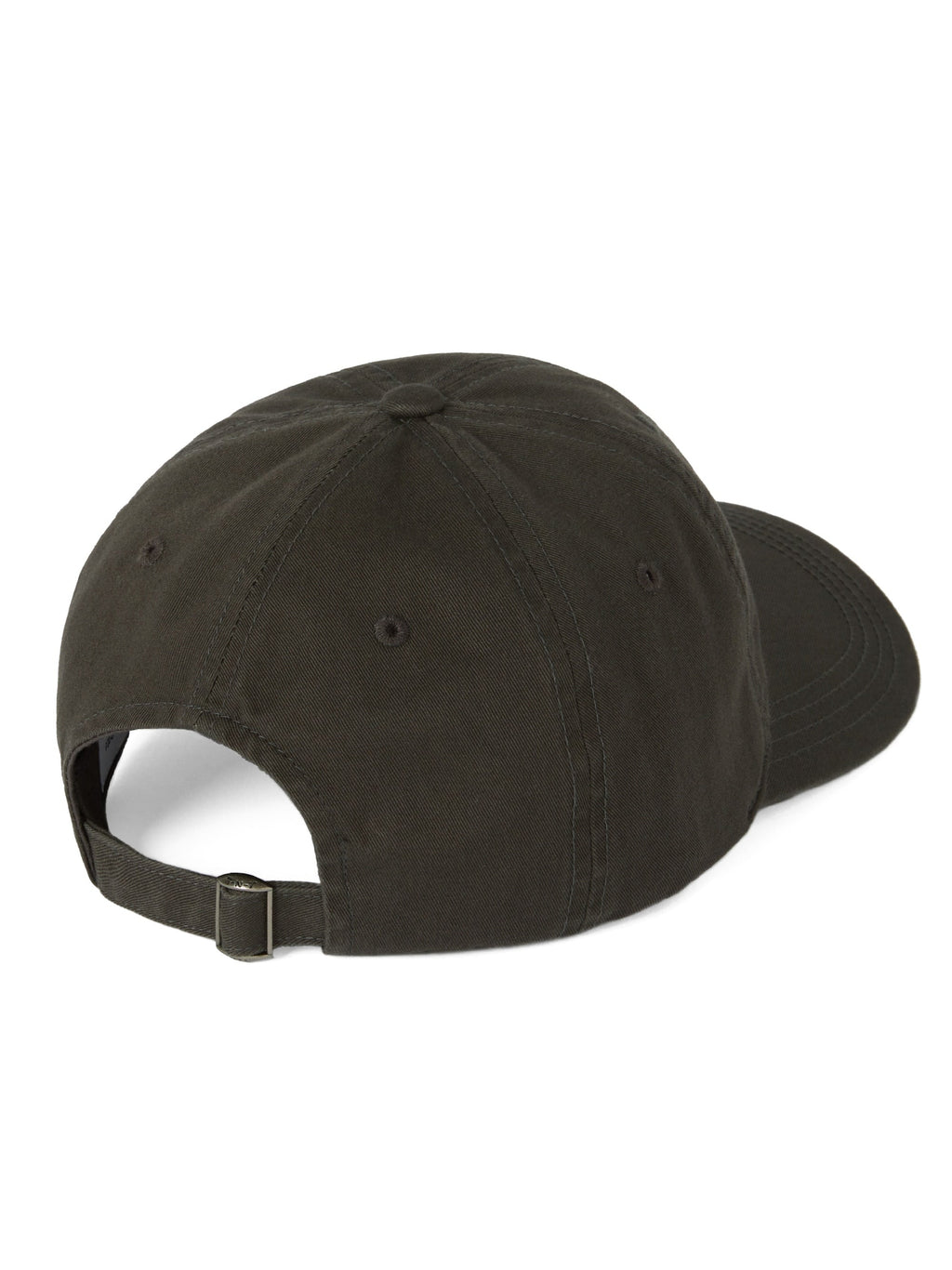 thisisneverthat - Times Cap (Charcoal) product image 6 | TRAB K-Fashion Australia