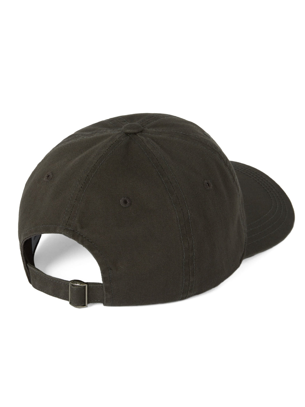 thisisneverthat - Times Cap (Charcoal) product image 6 | TRAB K-Fashion Australia
