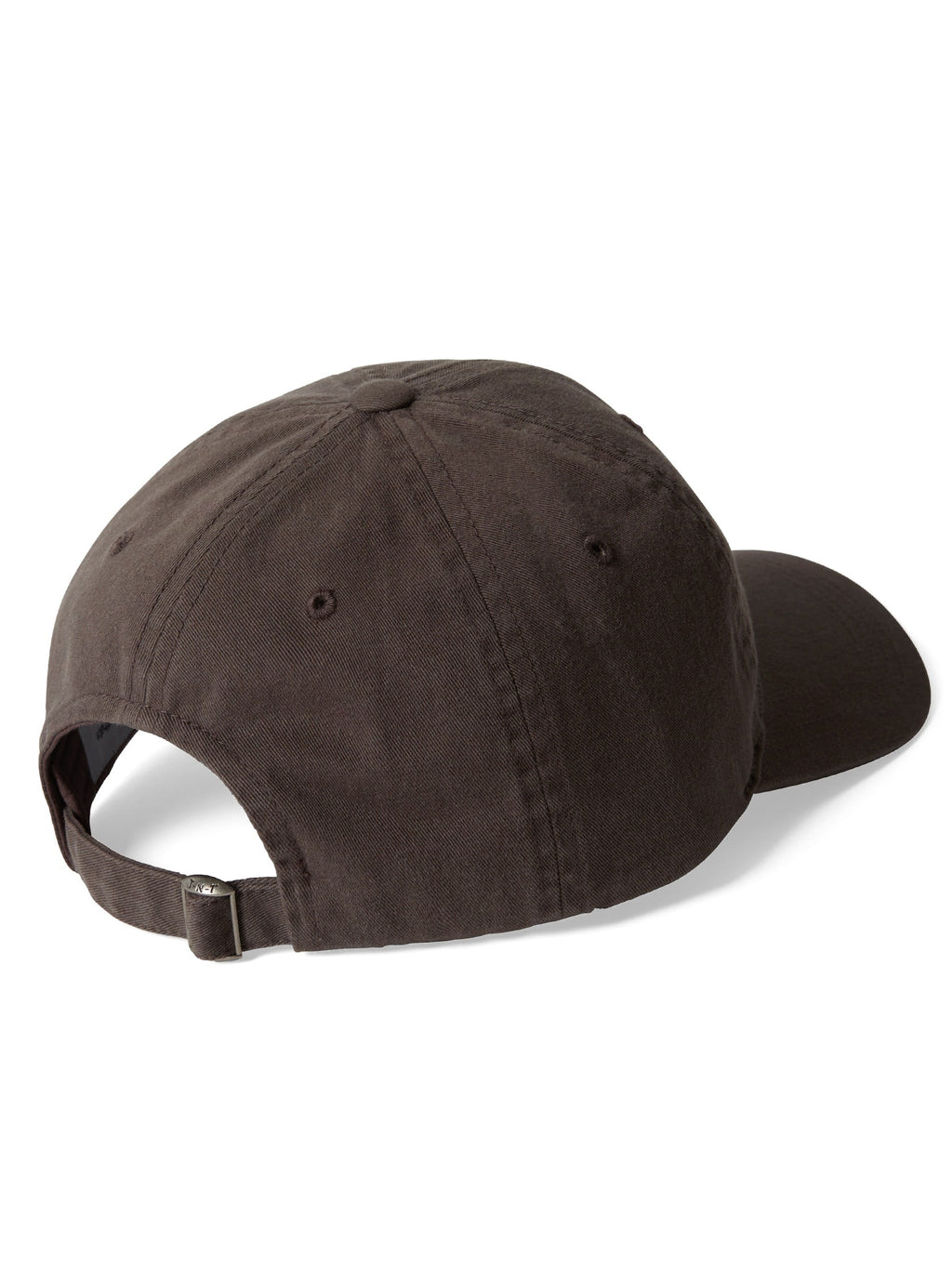 thisisneverthat - Times Cap (Dark Brown) product image 3 | TRAB K-Fashion Australia