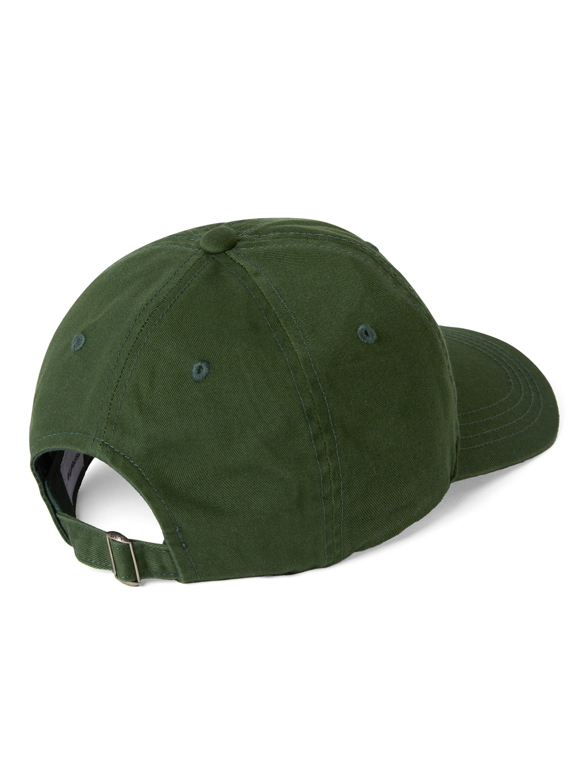 thisisneverthat - Times Cap (Green) product image 3 | TRAB K-Fashion Australia