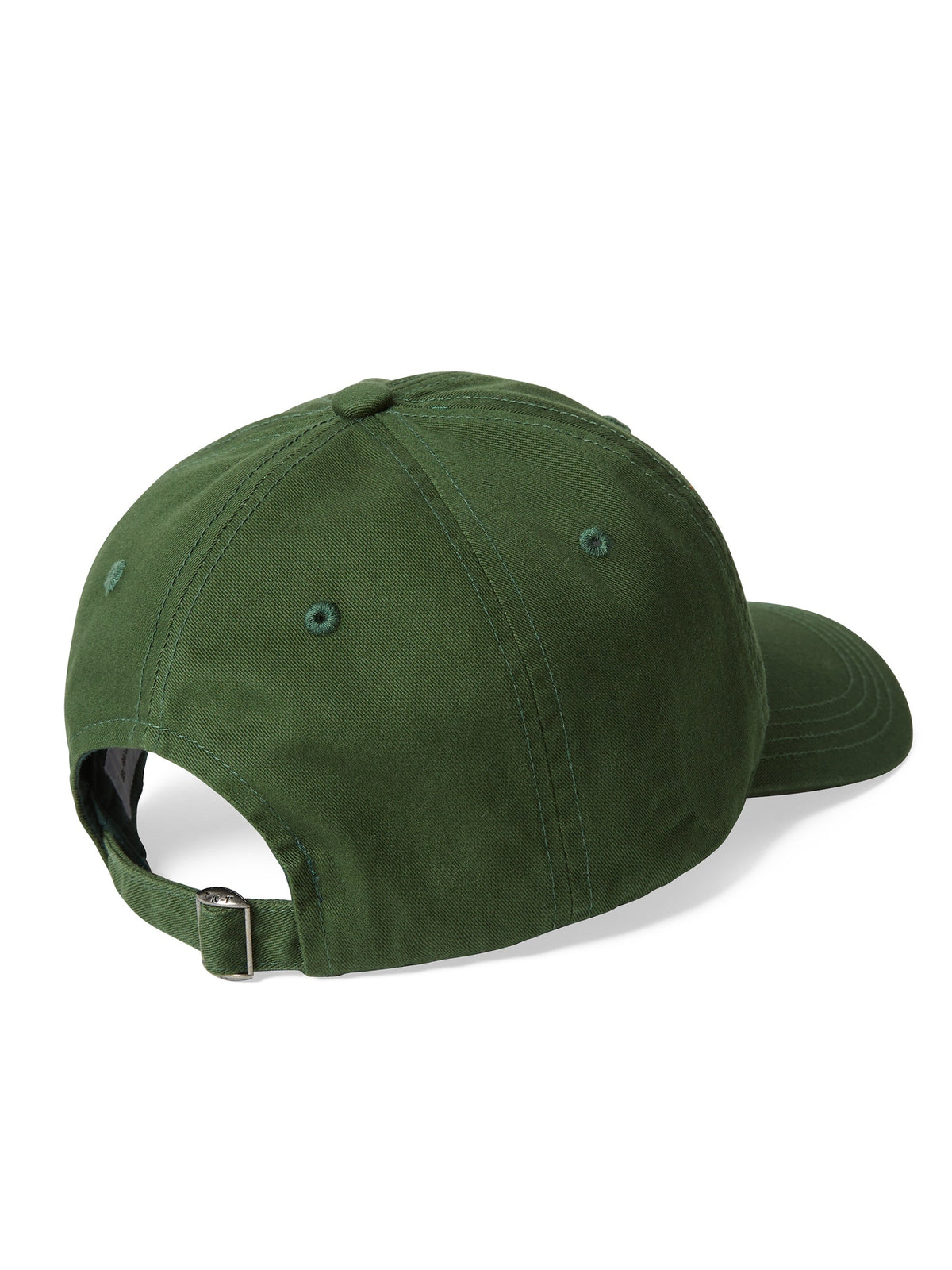 thisisneverthat - Times Cap (Green) product image 3 | TRAB K-Fashion Australia