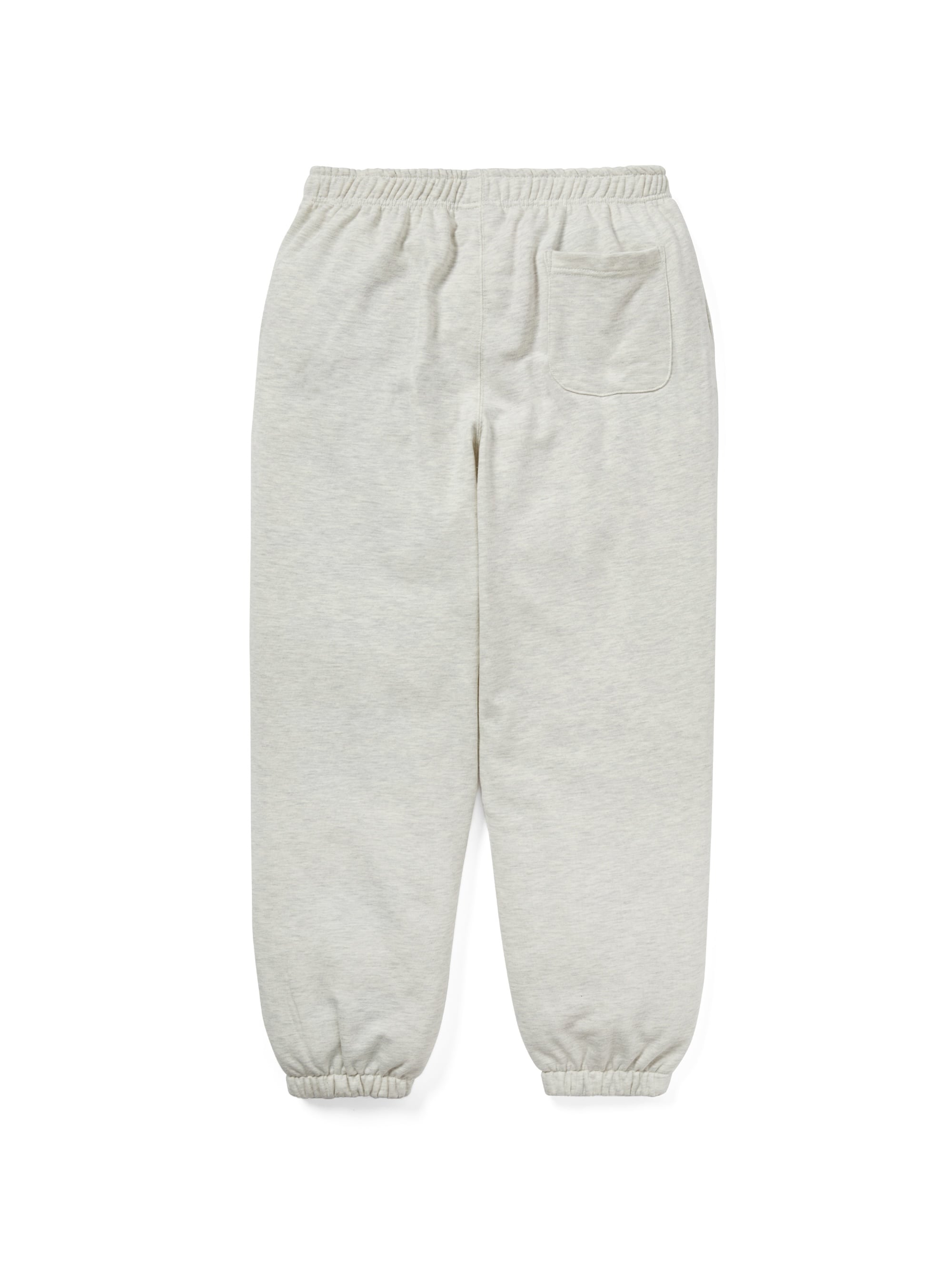 thisisneverthat - Times Sweatpant (Oatmeal) product image 3 | TRAB K-Fashion Australia
