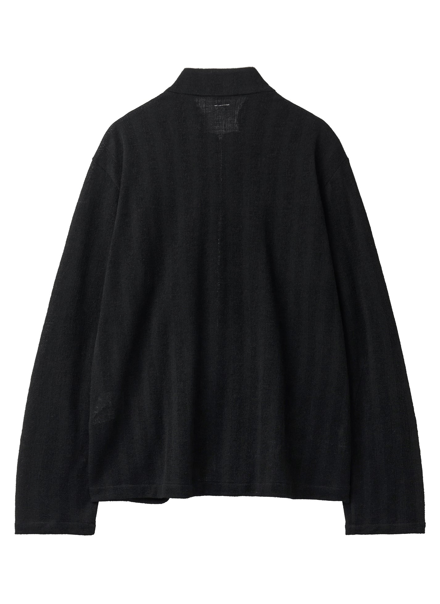 Post Archive Faction - Track Jacket (Archive) (Black) product image 2 | TRAB K-Fashion Australia