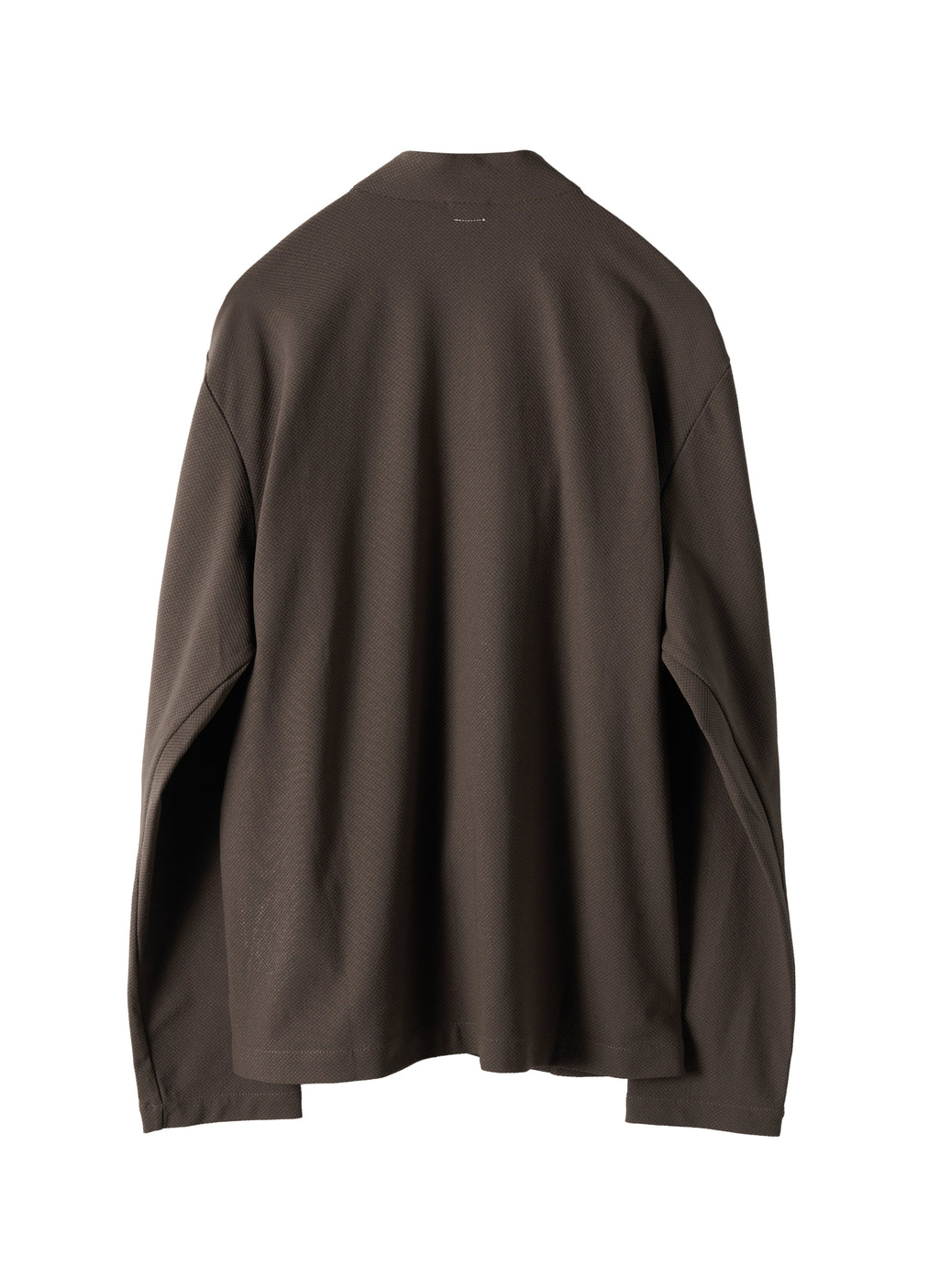 Post Archive Faction - Track Jacket (Archive) (Brown) product image 2 | TRAB K-Fashion Australia