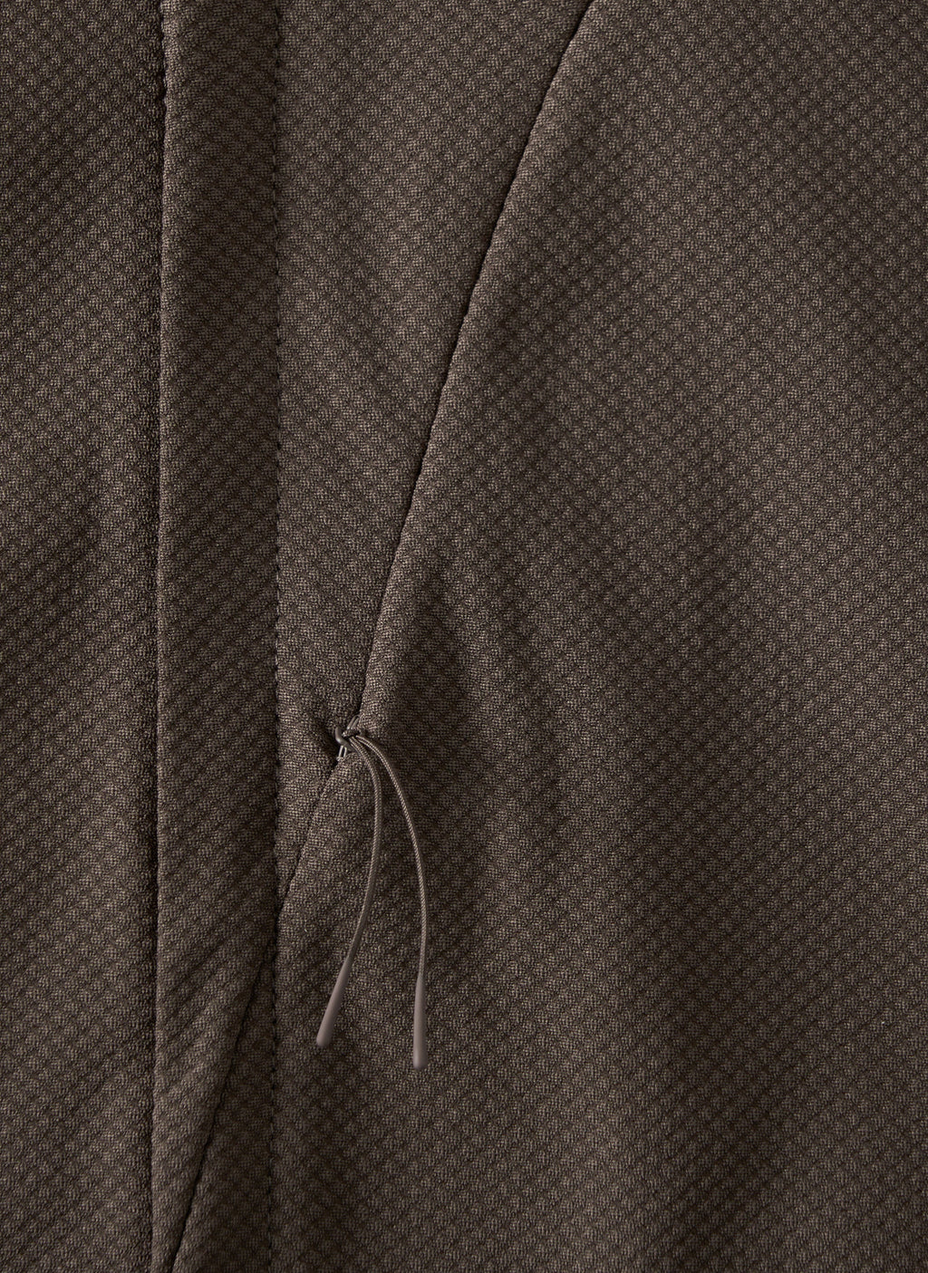Post Archive Faction - Track Jacket (Archive) (Brown) product image 4 | TRAB K-Fashion Australia