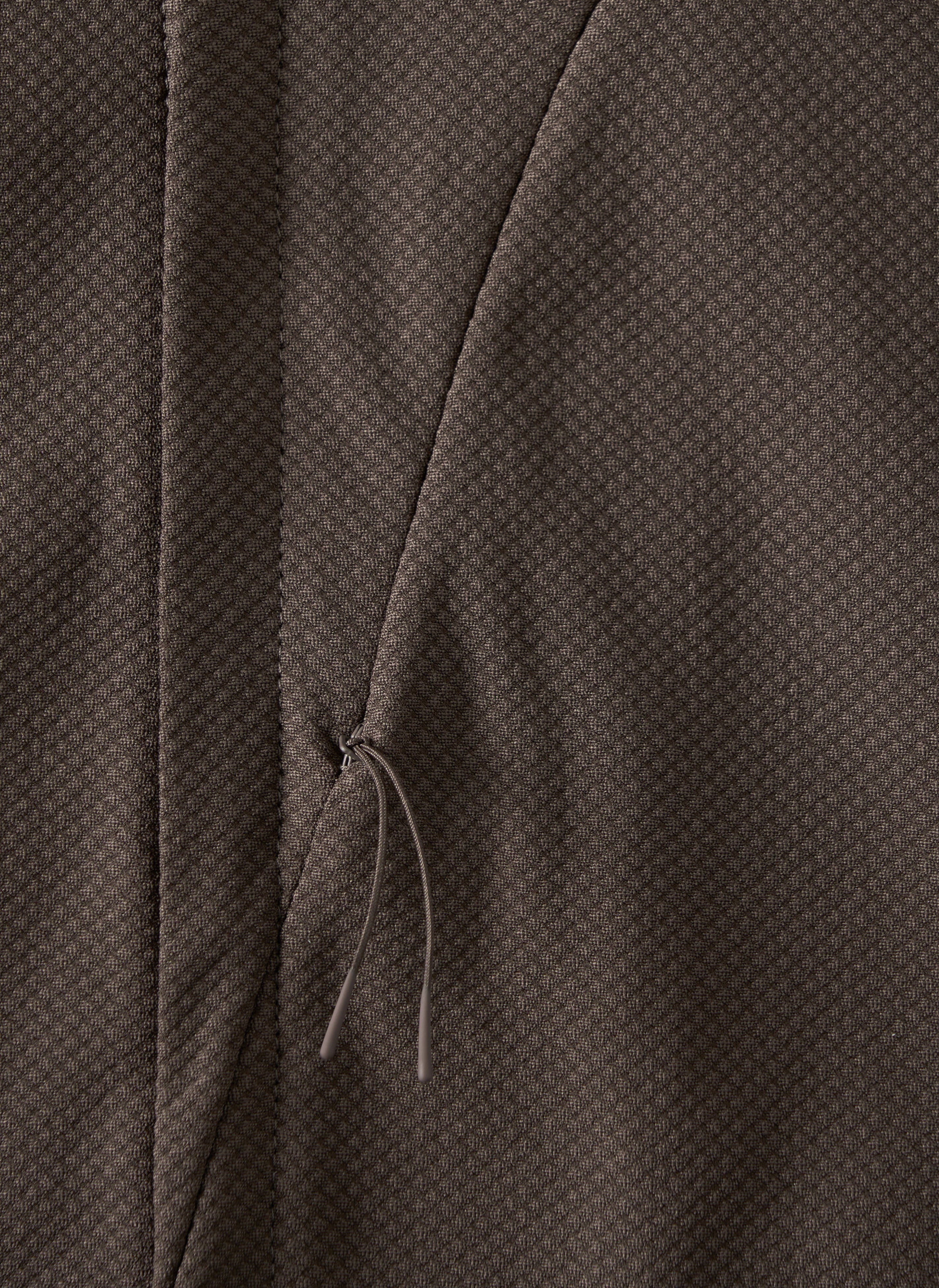 Post Archive Faction - Track Jacket (Archive) (Brown) product image 4 | TRAB K-Fashion Australia
