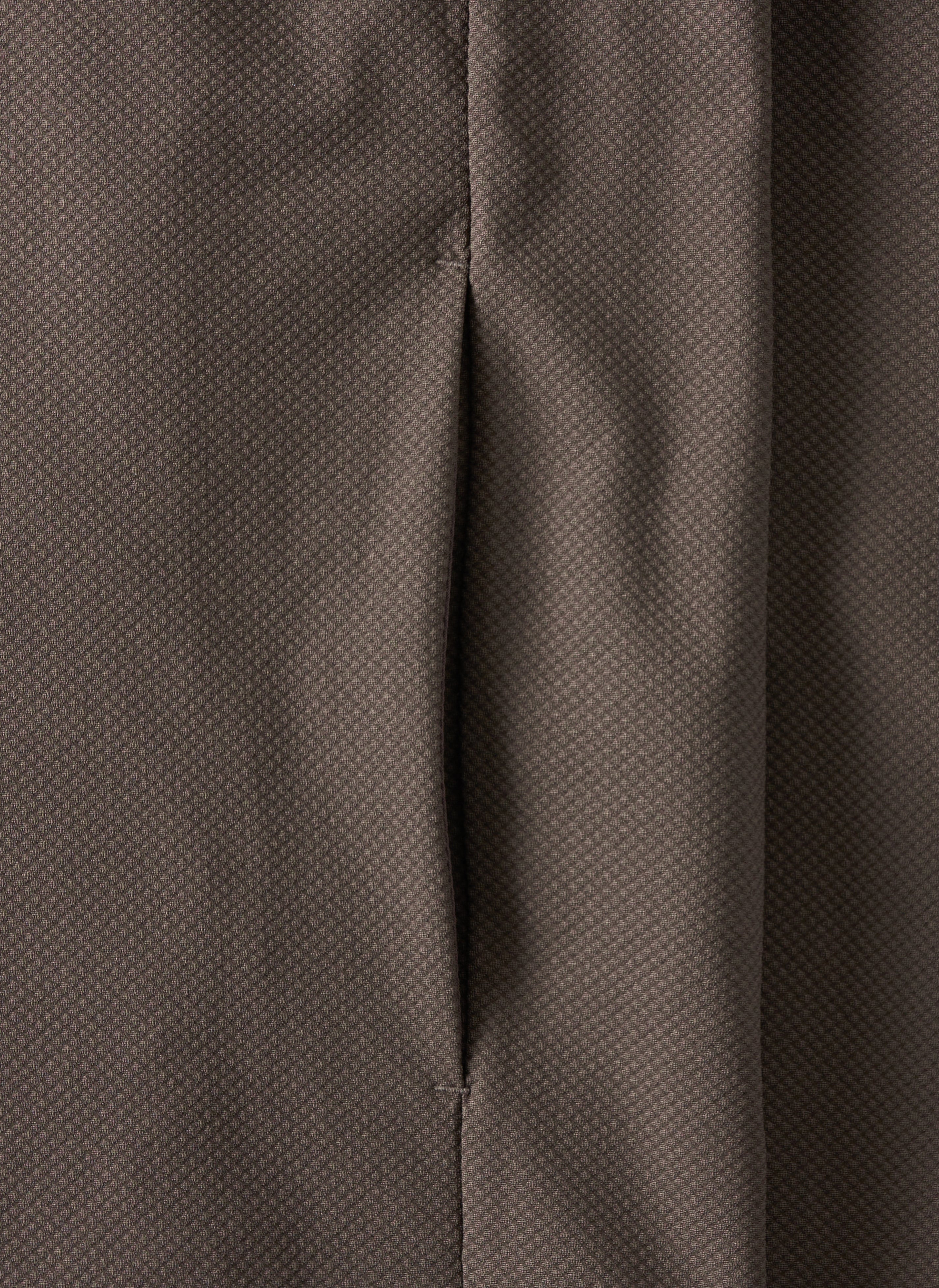 Post Archive Faction - Track Jacket (Archive) (Brown) product image 5 | TRAB K-Fashion Australia