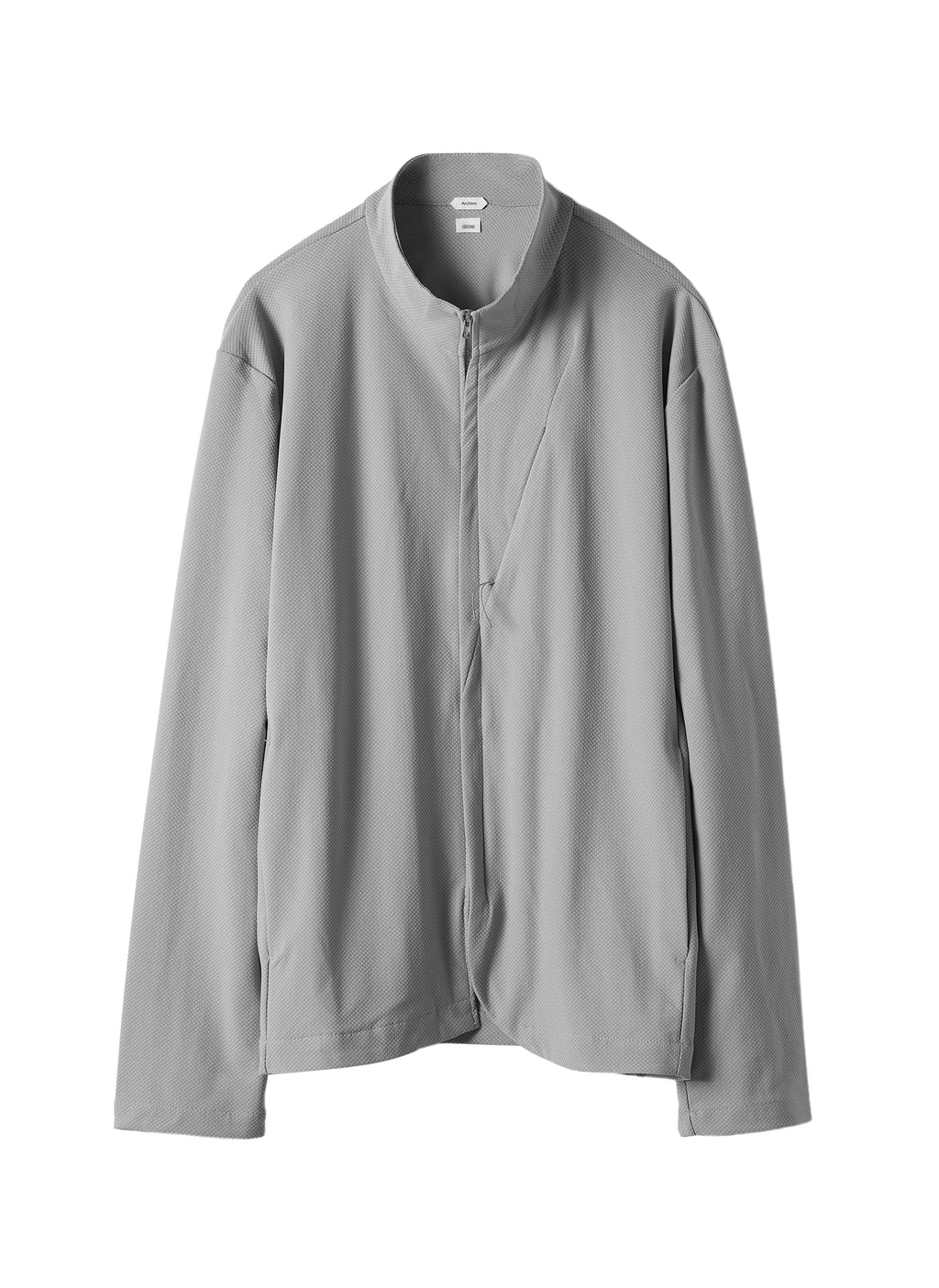 Post Archive Faction - Track Jacket (Archive) (Grey) product image 1 | TRAB K-Fashion Australia