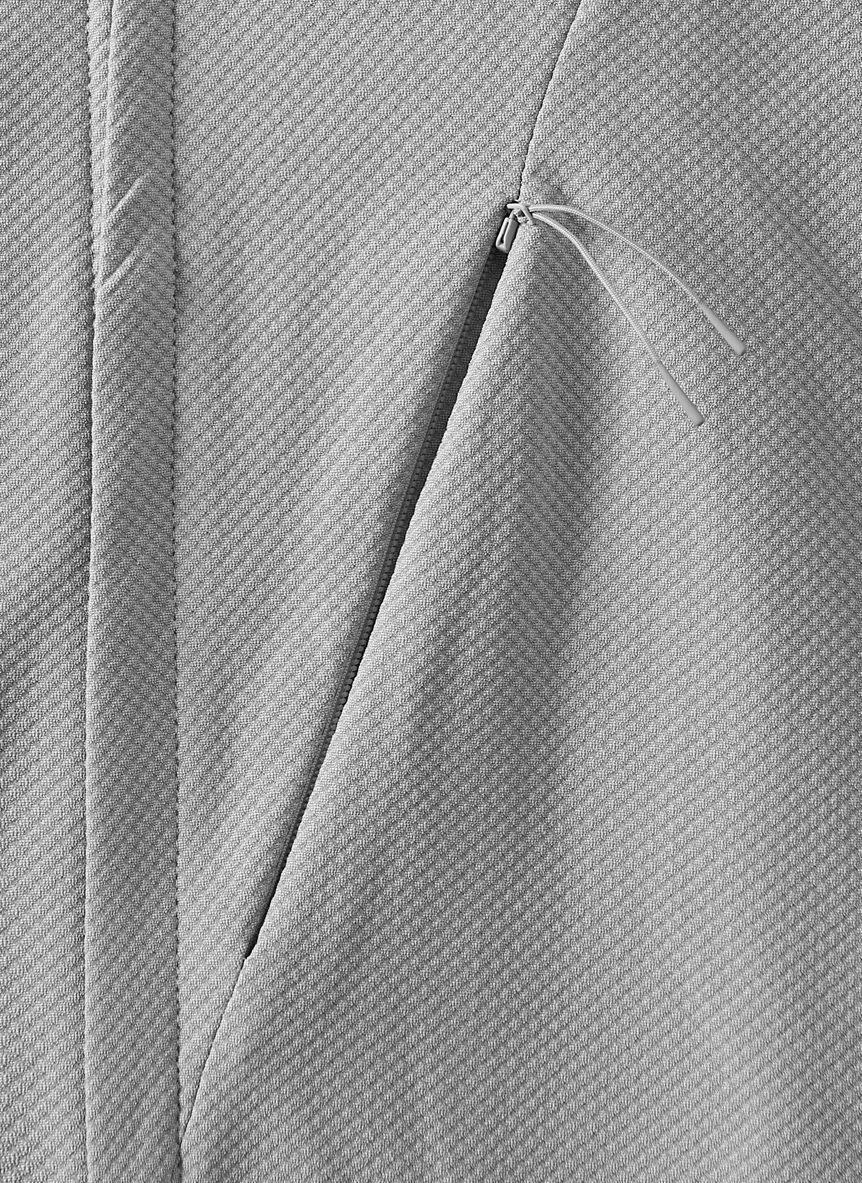 Post Archive Faction - Track Jacket (Archive) (Grey) product image 5 | TRAB K-Fashion Australia