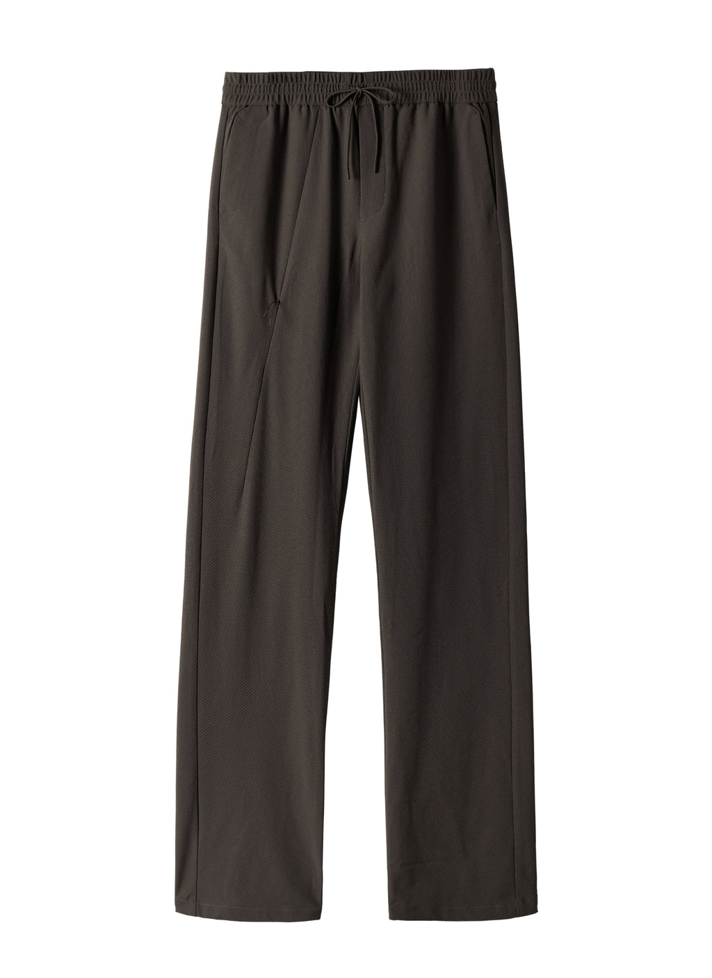 Post Archive Faction - Track Pants (Archive) (Brown) product image 1 | TRAB K-Fashion Australia