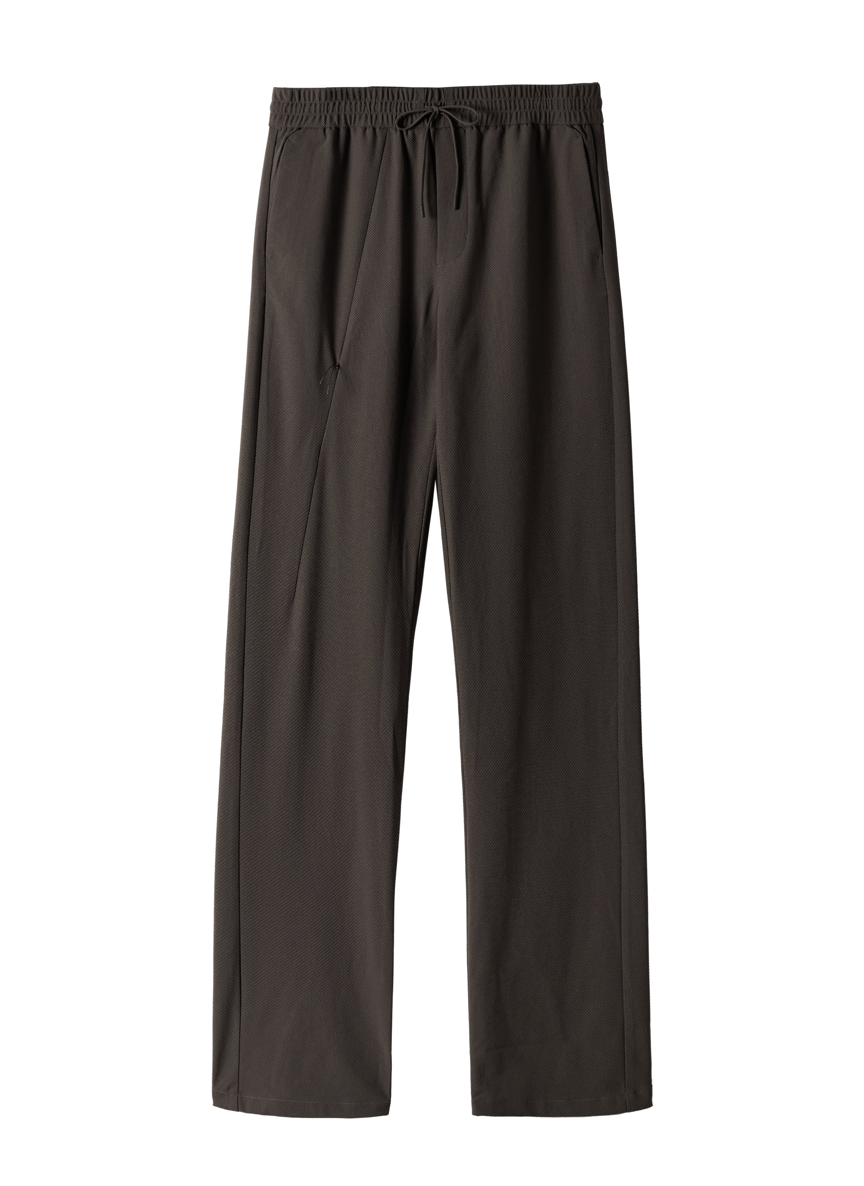 Post Archive Faction - Track Pants (Archive) (Brown) product image 1 | TRAB K-Fashion Australia