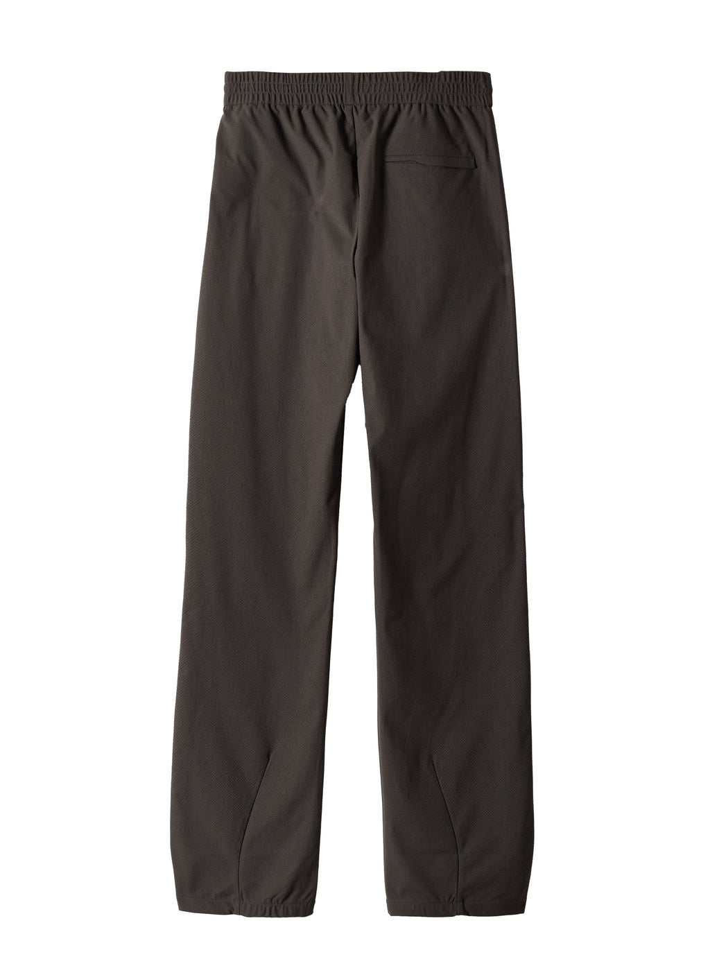 Post Archive Faction - Track Pants (Archive) (Brown) product image 2 | TRAB K-Fashion Australia