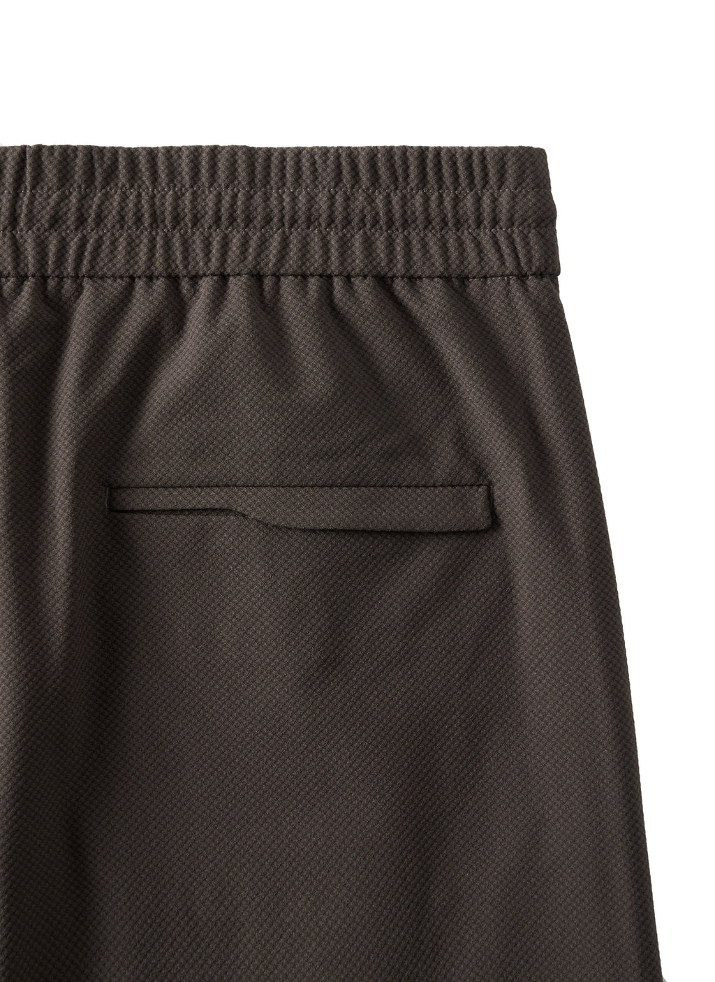 Post Archive Faction - Track Pants (Archive) (Brown) product image 4 | TRAB K-Fashion Australia