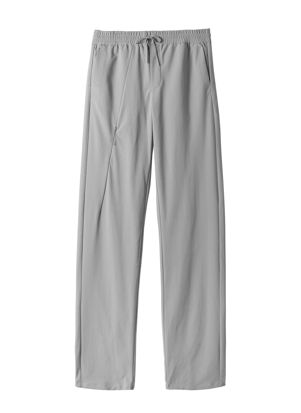 Post Archive Faction - Track Pants (Archive) (Grey) product image 1 | TRAB K-Fashion Australia