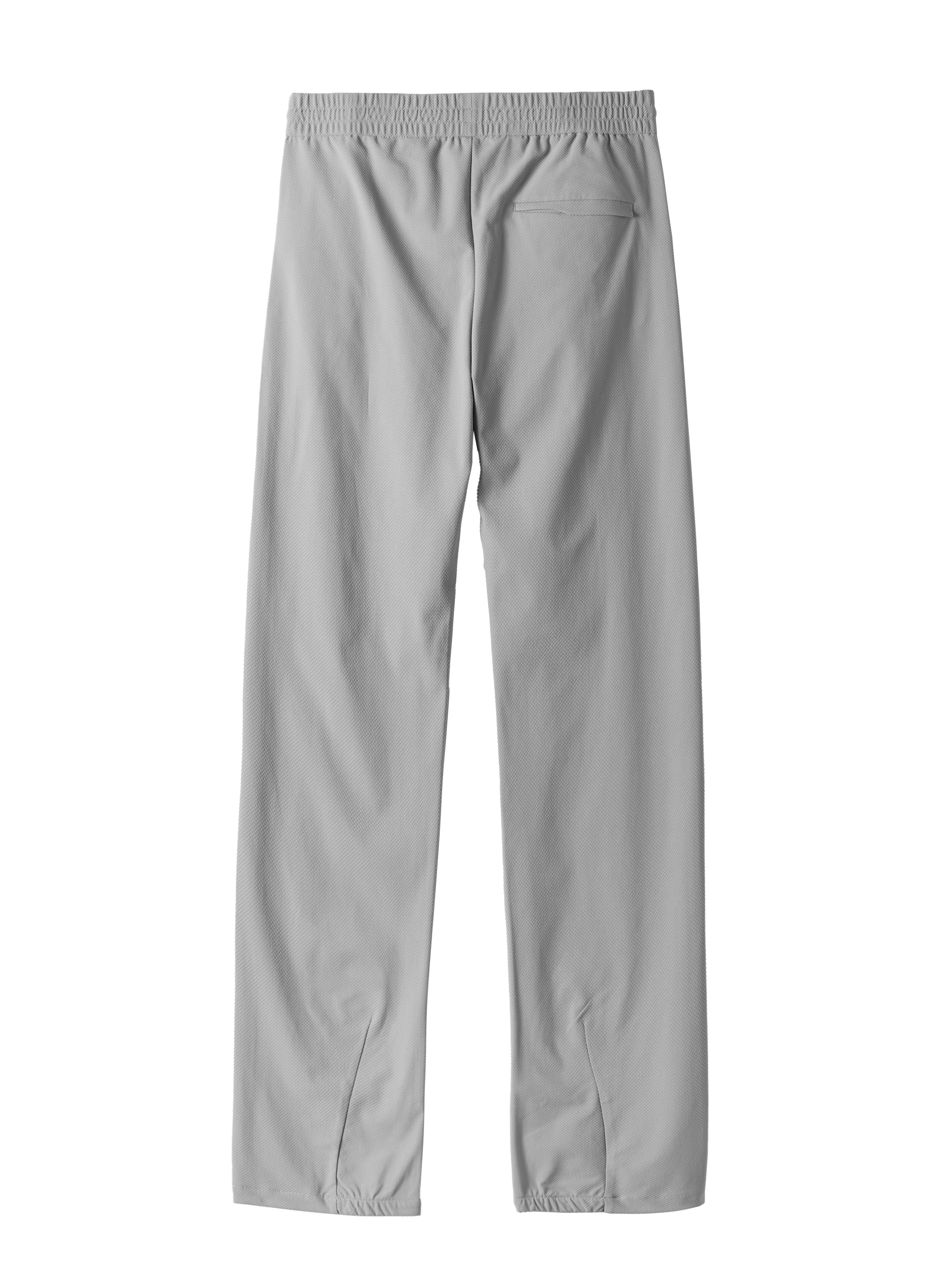 Post Archive Faction - Track Pants (Archive) (Grey) product image 2 | TRAB K-Fashion Australia