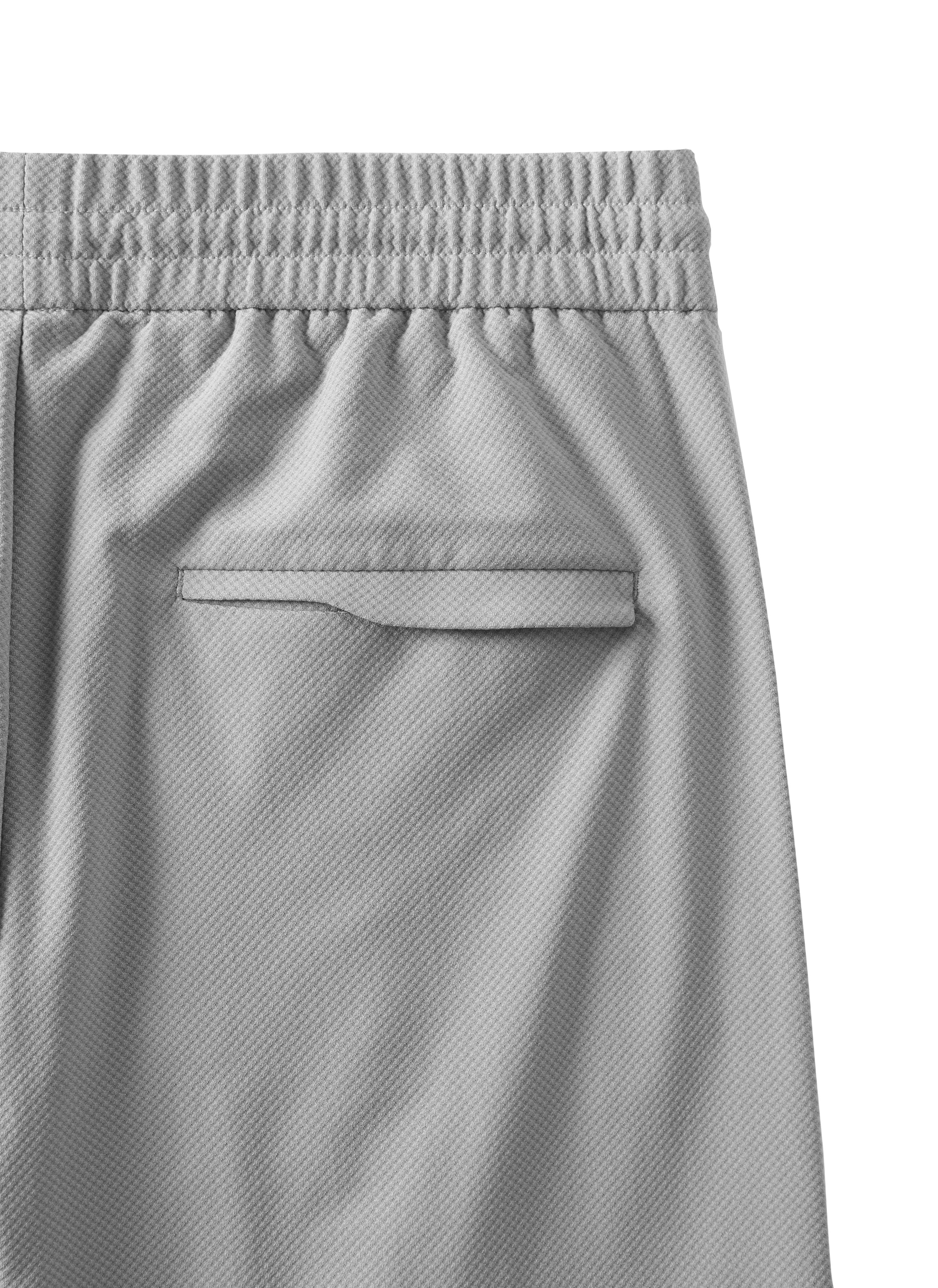 Post Archive Faction - Track Pants (Archive) (Grey) product image 3 | TRAB K-Fashion Australia