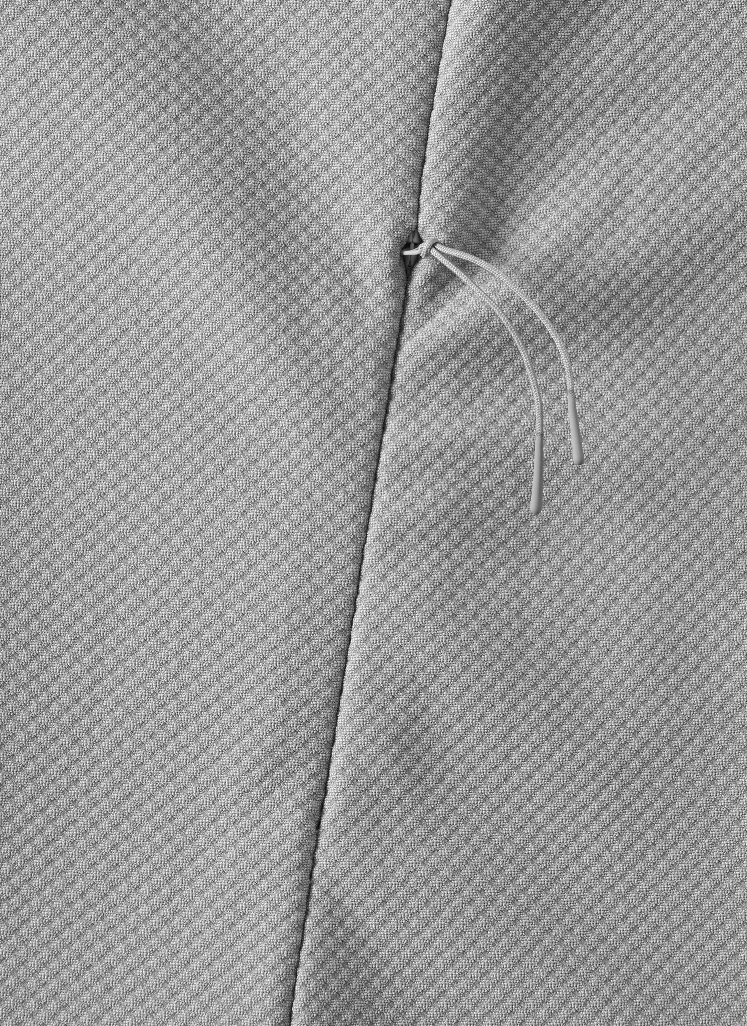 Post Archive Faction - Track Pants (Archive) (Grey) product image 5 | TRAB K-Fashion Australia