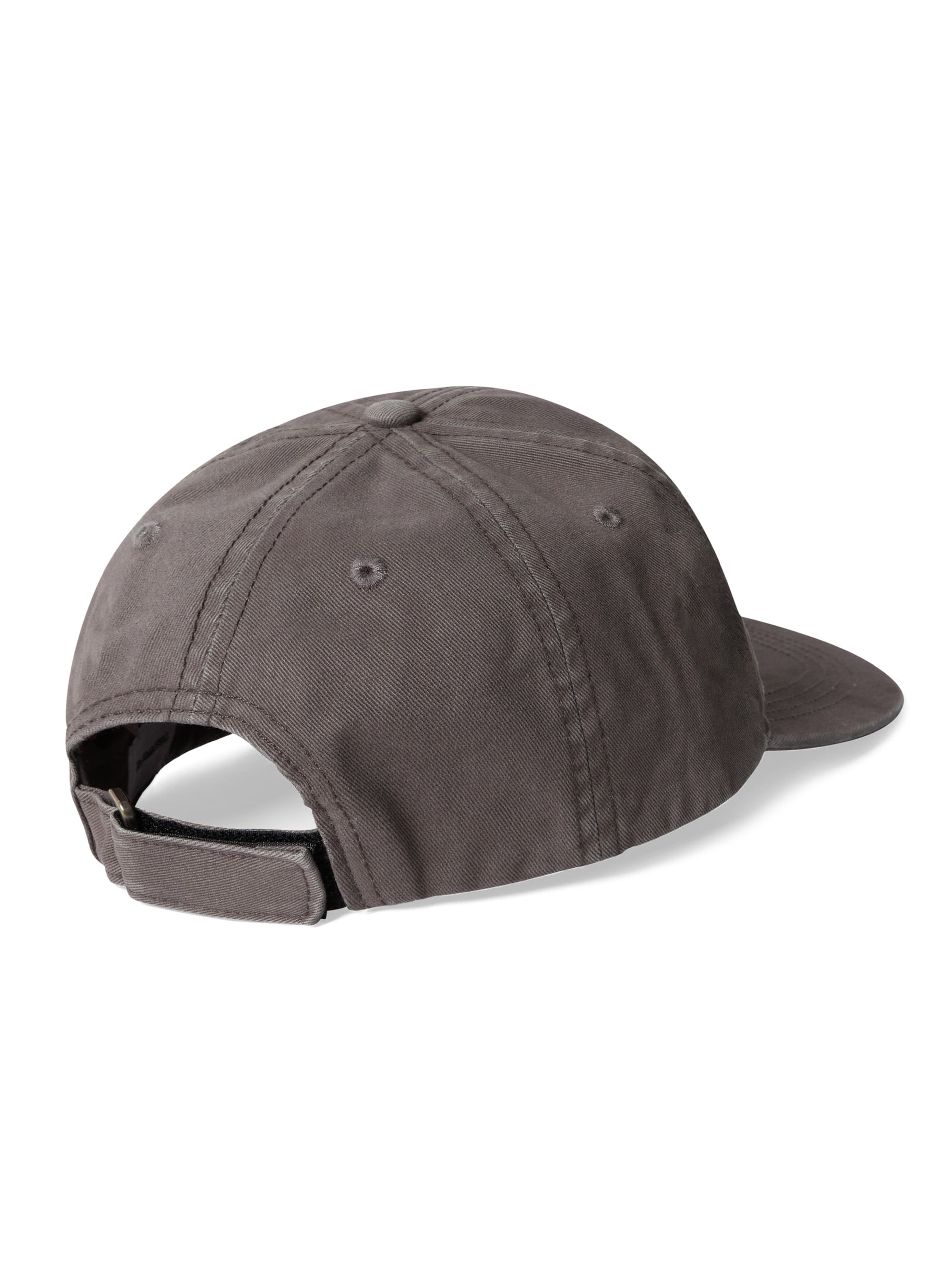 thisisneverthat - Tribal Stereo Cap (Grey) product image 3 | TRAB K-Fashion Australia