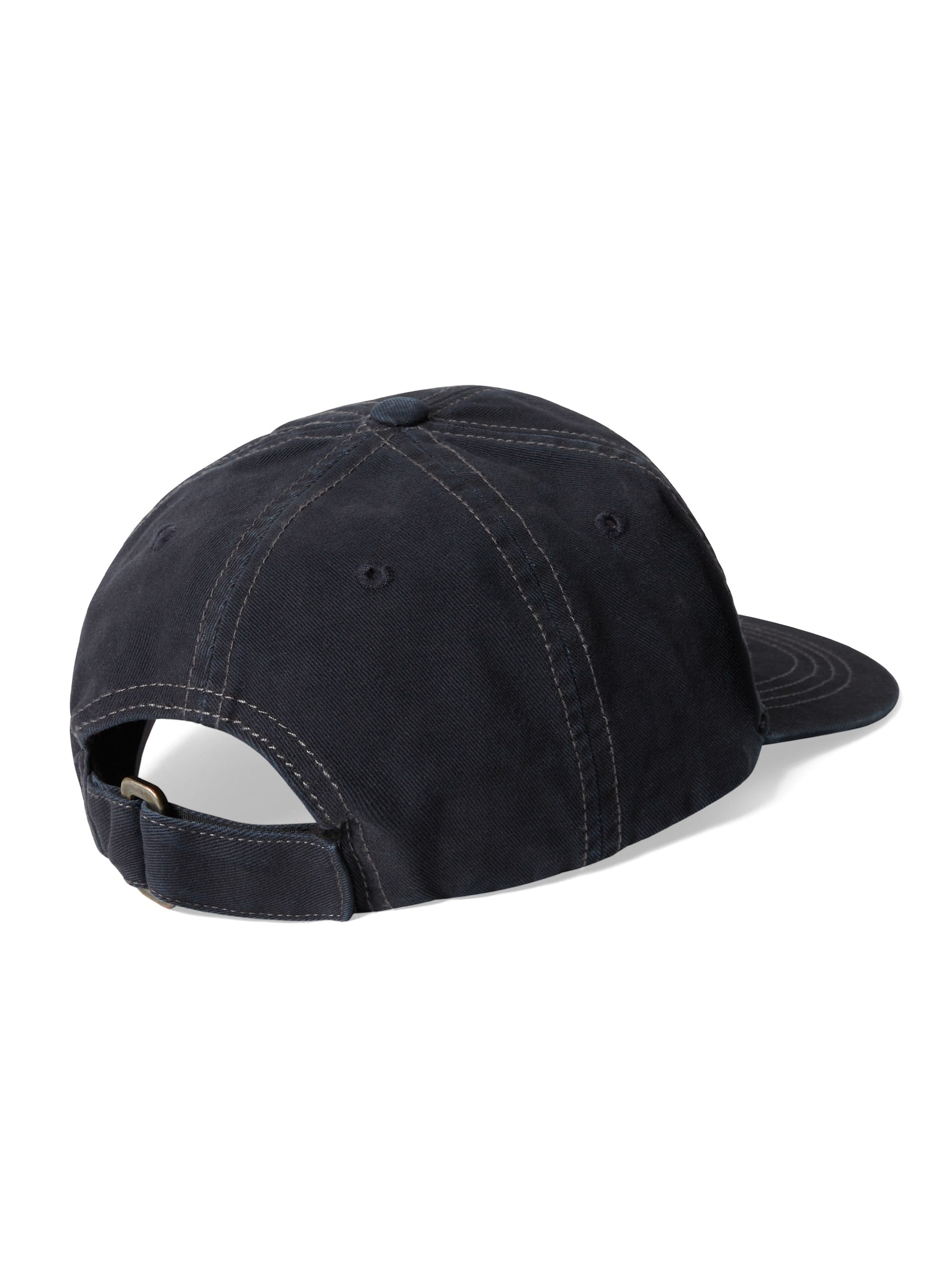 thisisneverthat - Tribal Stereo Cap (Navy) product image 3 | TRAB K-Fashion Australia