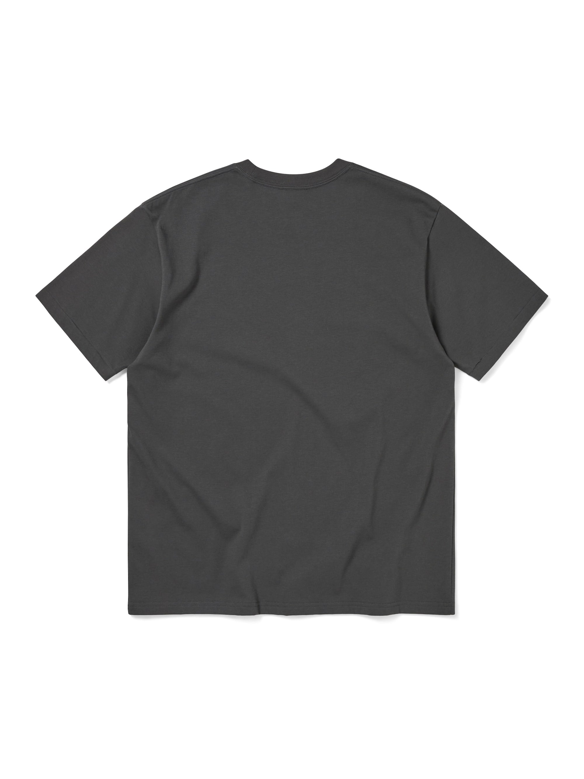 thisisneverthat - Tribal Stereo Tee (Charcoal) product image 3 | TRAB K-Fashion Australia