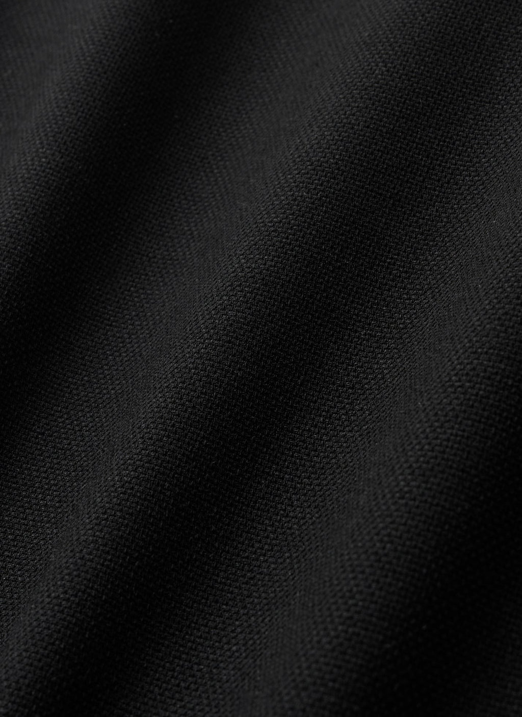 Post Archive Faction - Trimmed Pants (2026) (Black) product image 6 | TRAB K-Fashion Australia