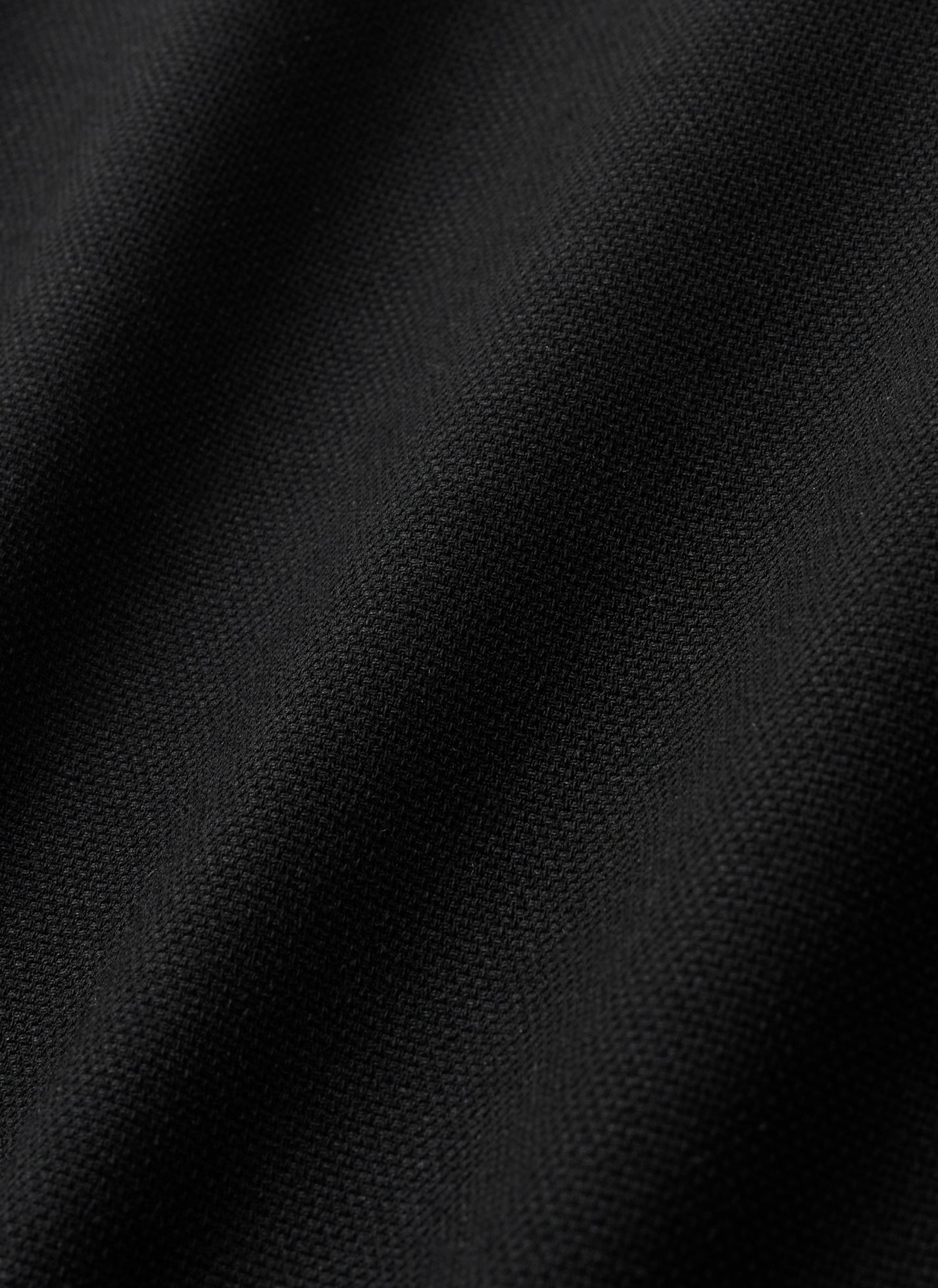 Post Archive Faction - Trimmed Pants (2026) (Black) product image 6 | TRAB K-Fashion Australia