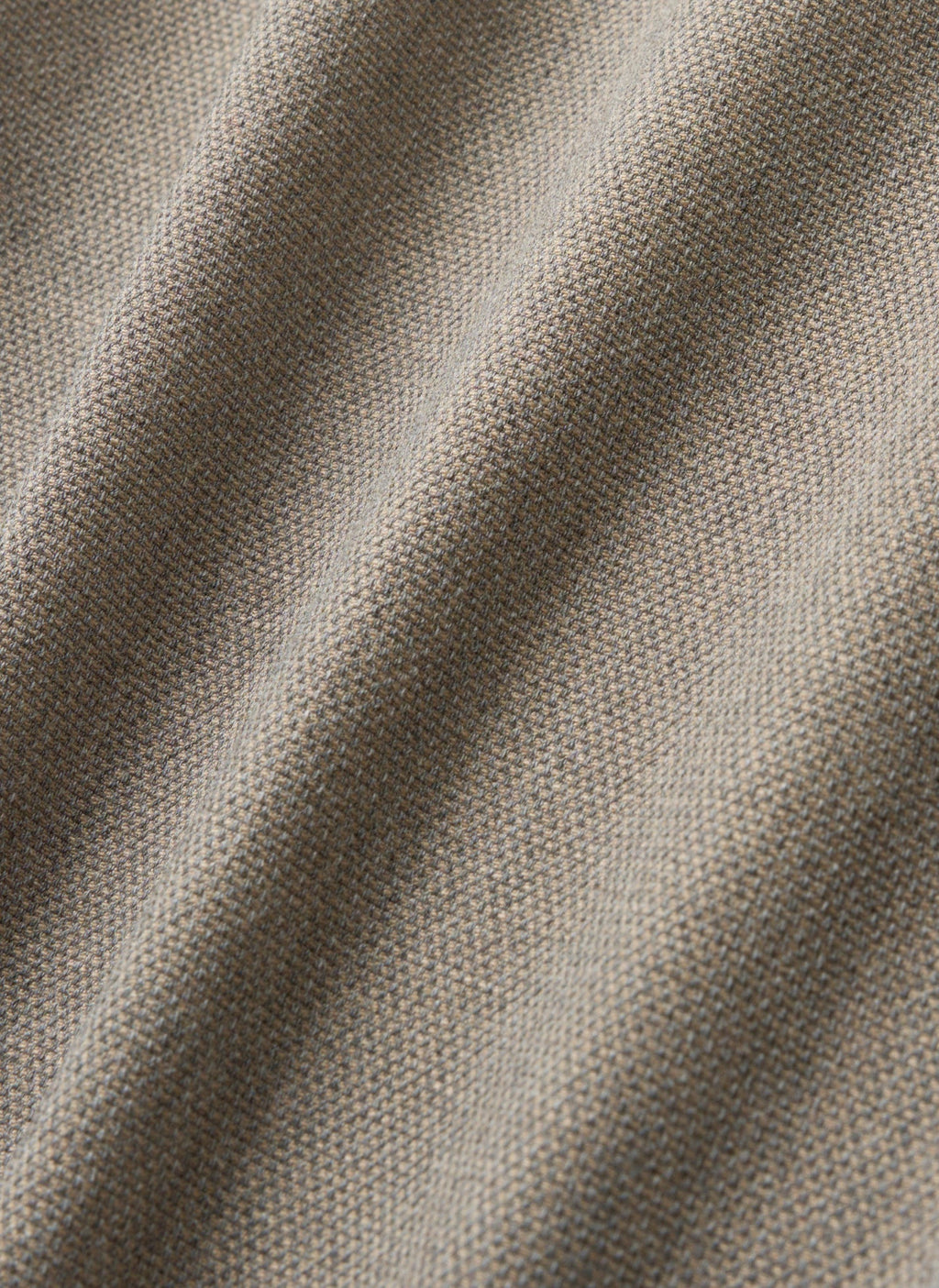 Post Archive Faction - Trimmed Pants (2026) (Sand) product image 6 | TRAB K-Fashion Australia