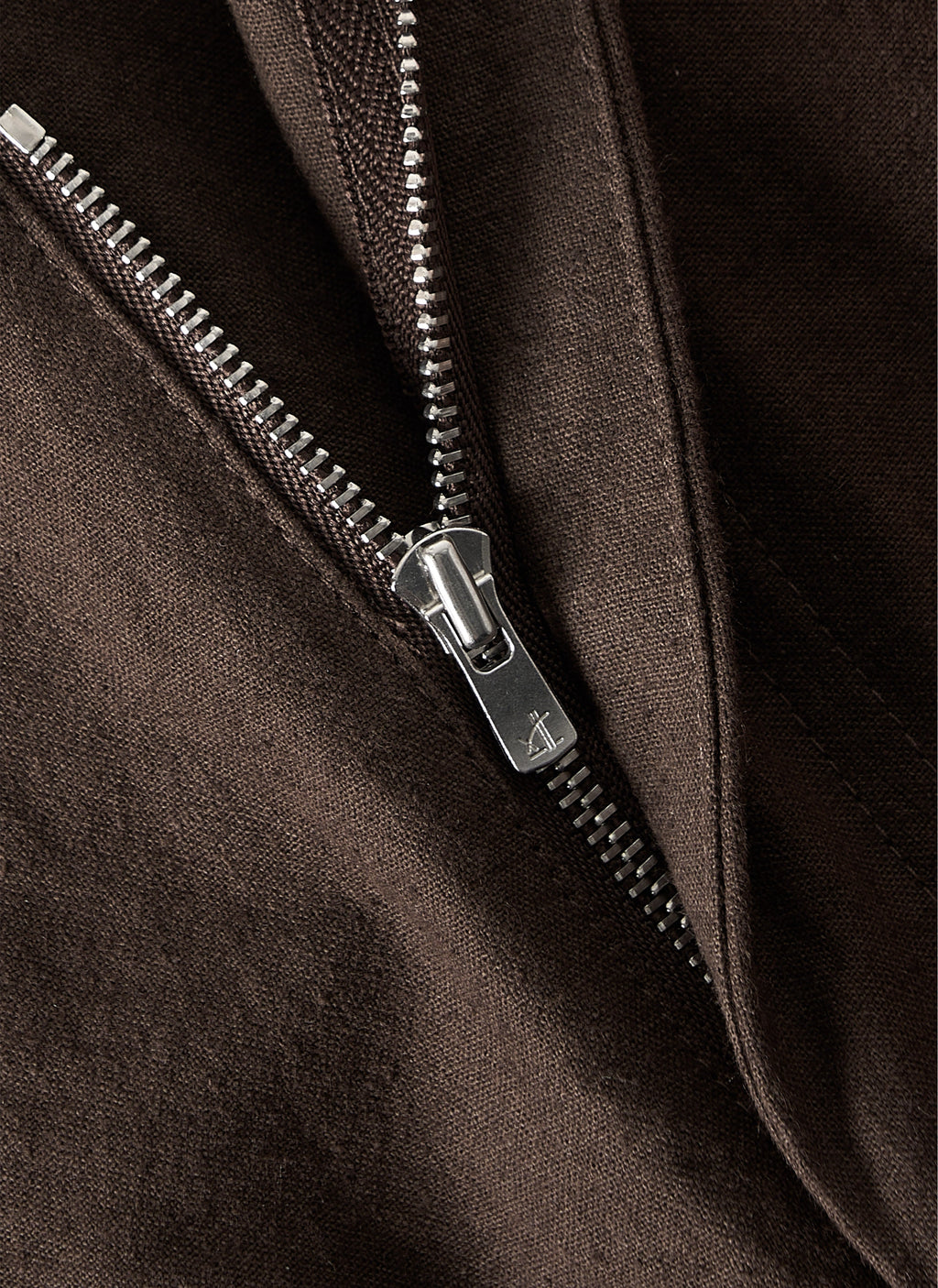 Post Archive Faction - Trousers (Archive) (Brown) product image 5 | TRAB K-Fashion Australia