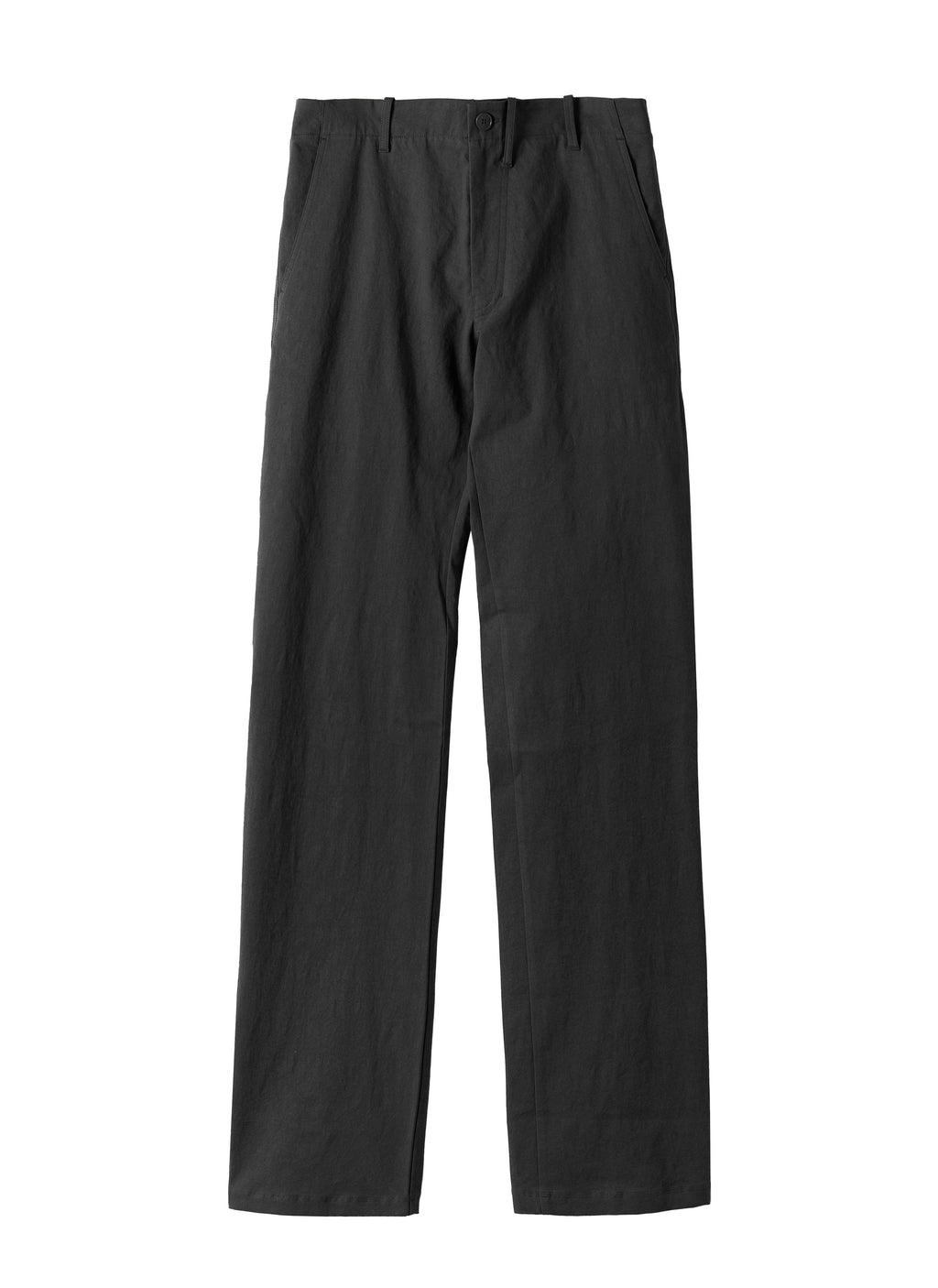 Post Archive Faction - Trousers (Archive) (Charcoal) product image 1 | TRAB K-Fashion Australia