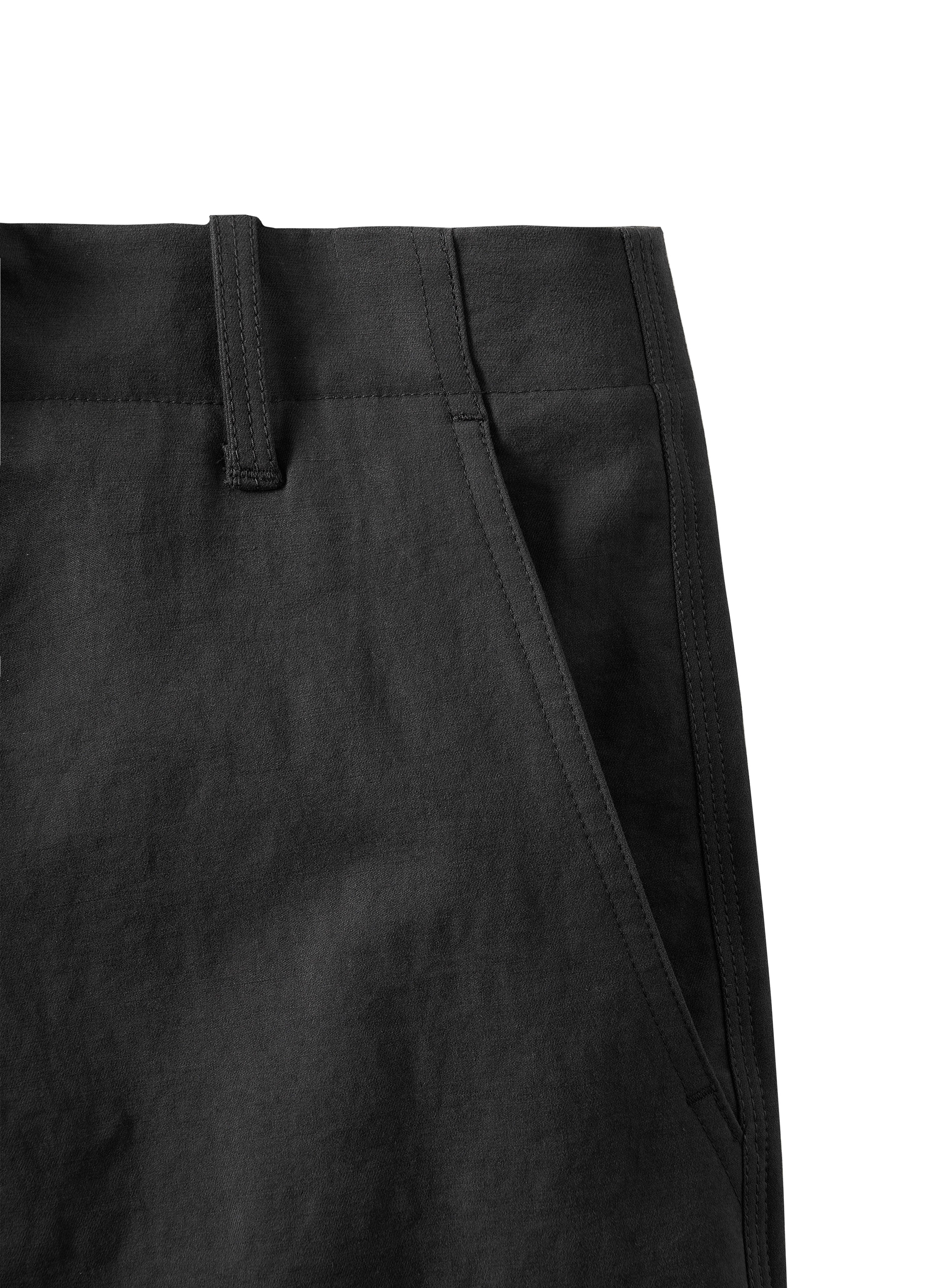 Post Archive Faction - Trousers (Archive) (Charcoal) product image 4 | TRAB K-Fashion Australia