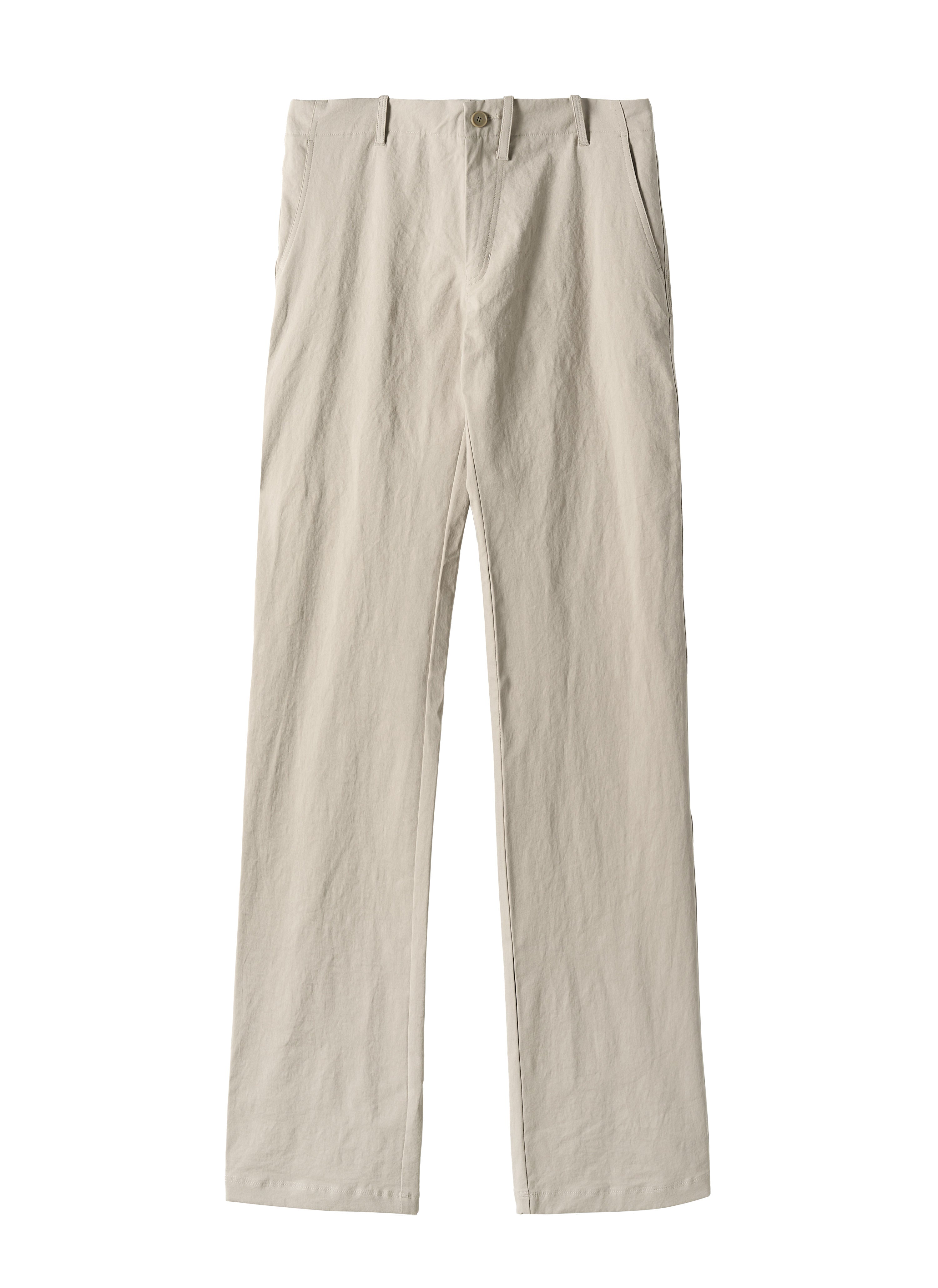 Post Archive Faction - Trousers (Archive) (Sand) product image 1 | TRAB K-Fashion Australia