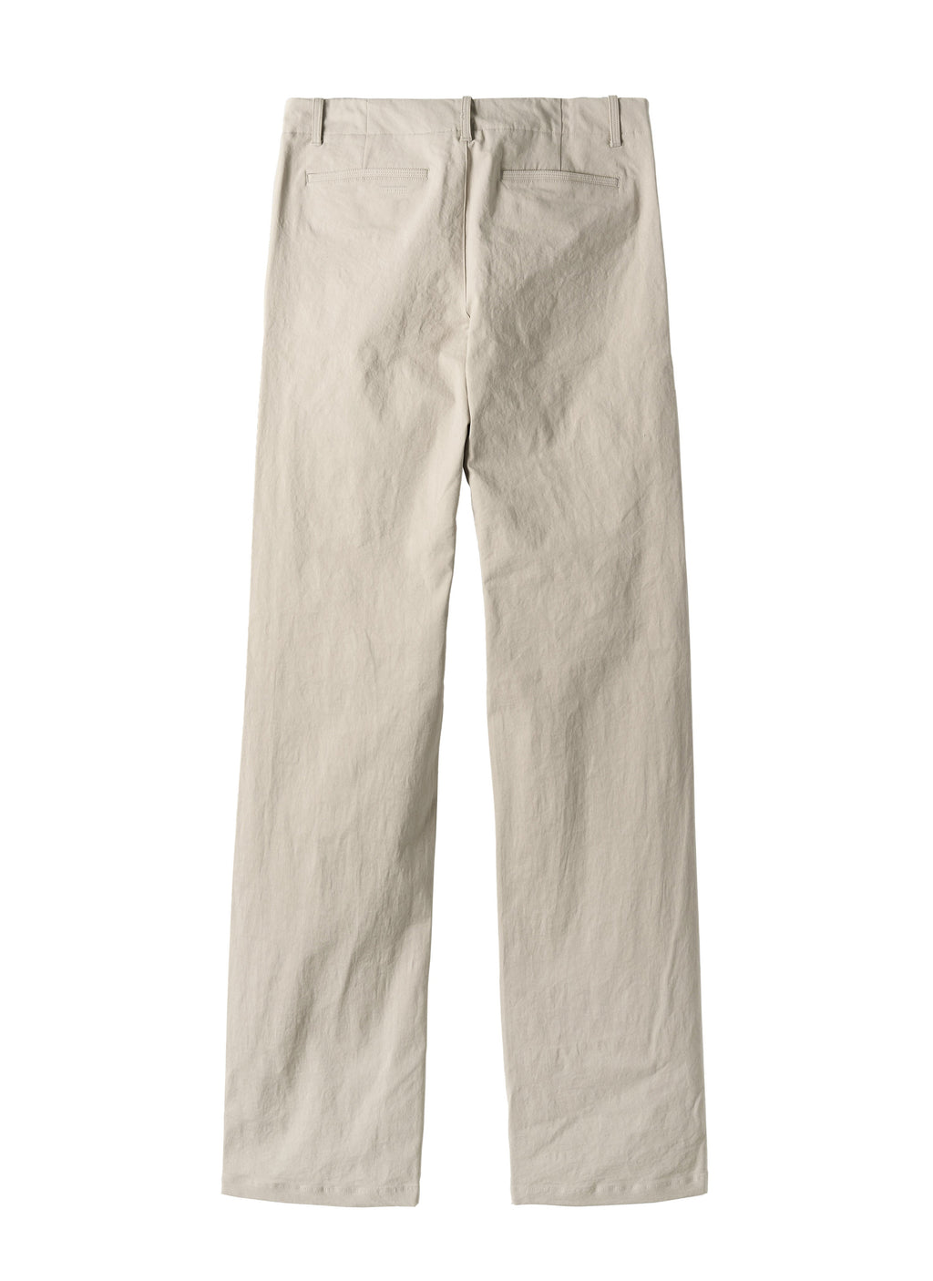 Post Archive Faction - Trousers (Archive) (Sand) product image 2 | TRAB K-Fashion Australia