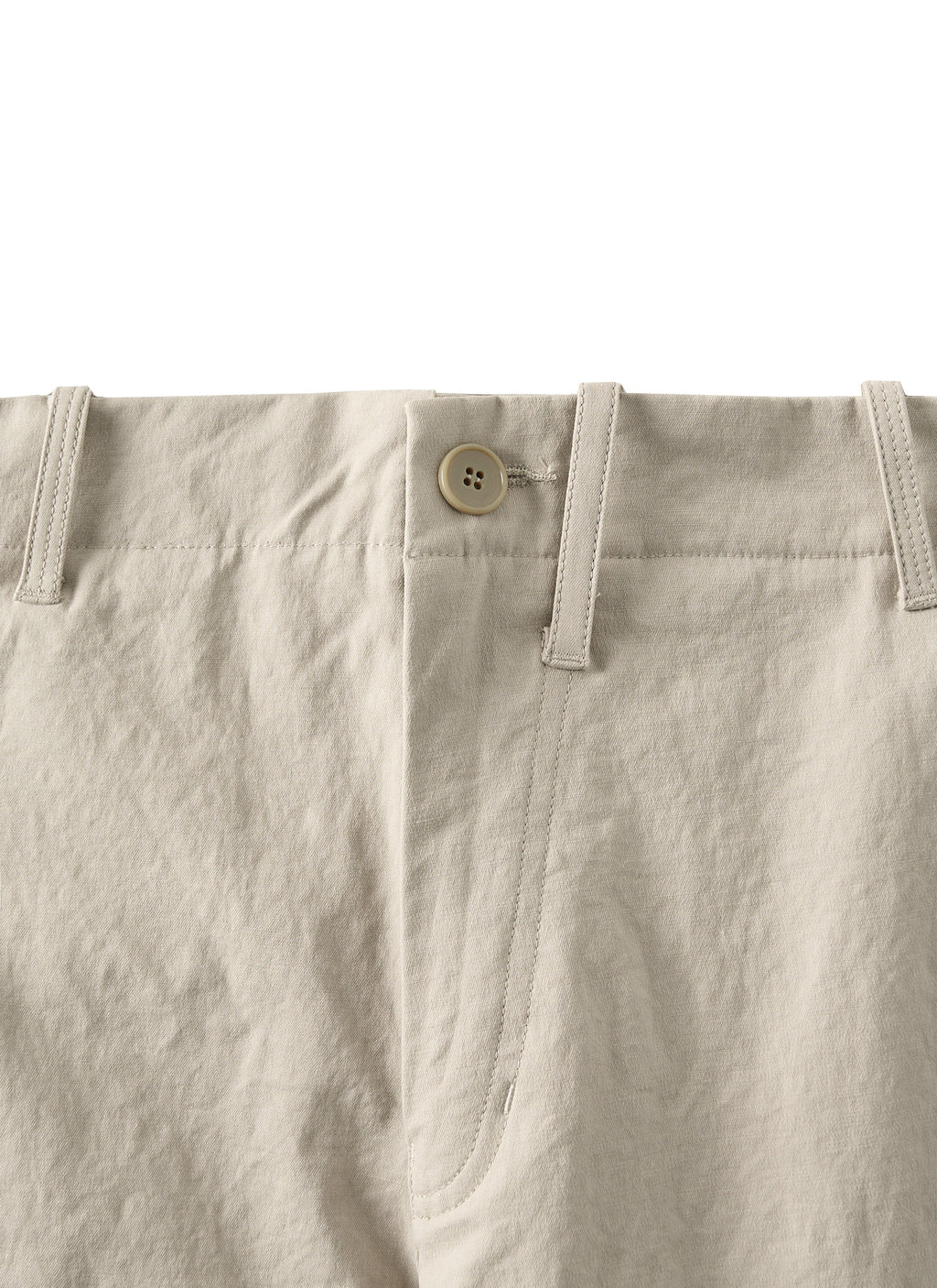 Post Archive Faction - Trousers (Archive) (Sand) product image 3 | TRAB K-Fashion Australia