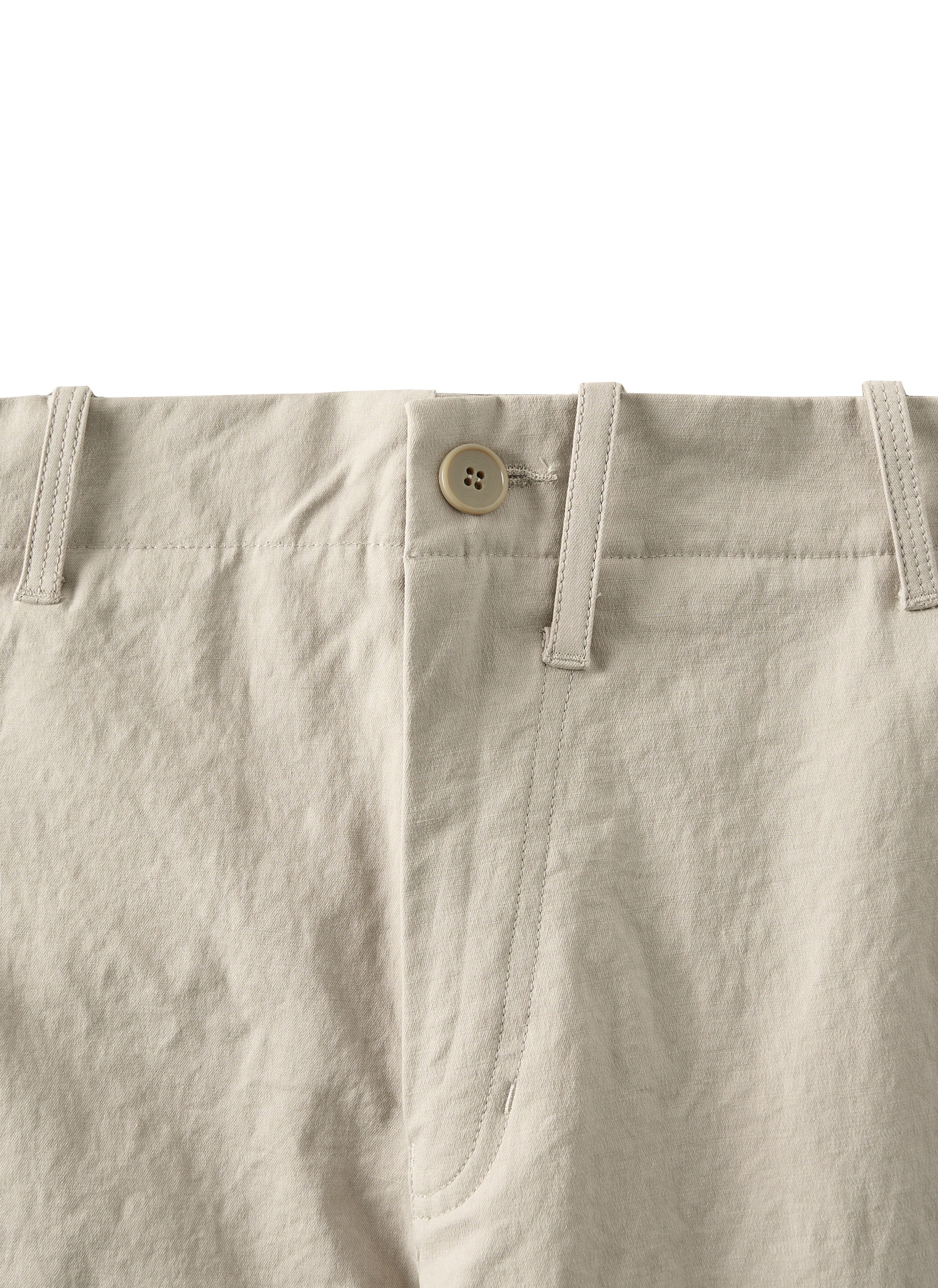 Post Archive Faction - Trousers (Archive) (Sand) product image 3 | TRAB K-Fashion Australia