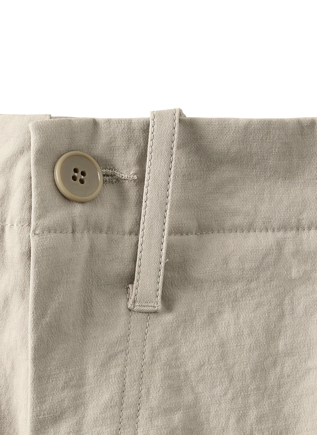 Post Archive Faction - Trousers (Archive) (Sand) product image 5 | TRAB K-Fashion Australia