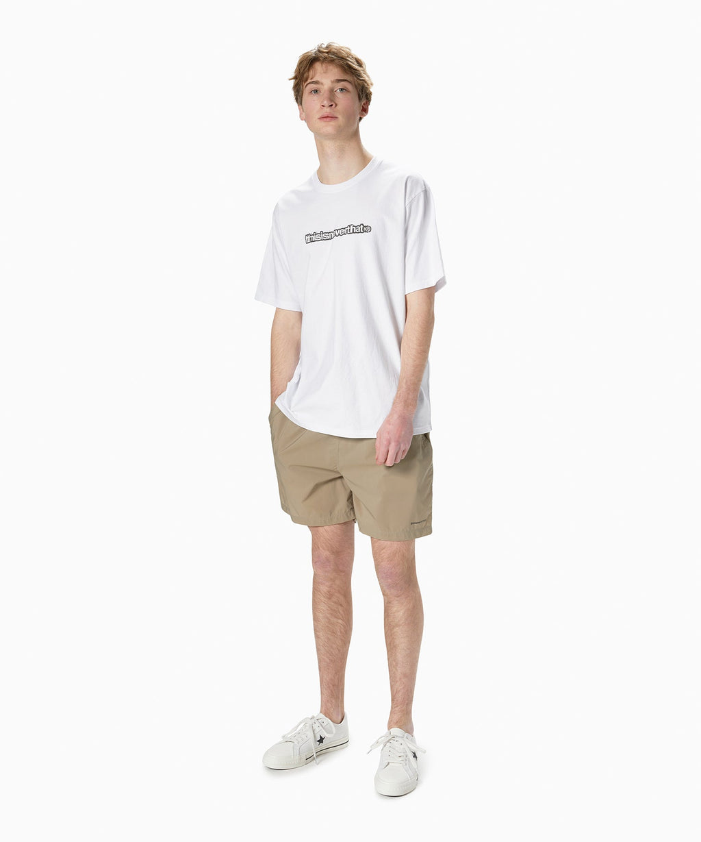 thisisneverthat - UFO Tee (White) product image 4 | TRAB K-Fashion Australia