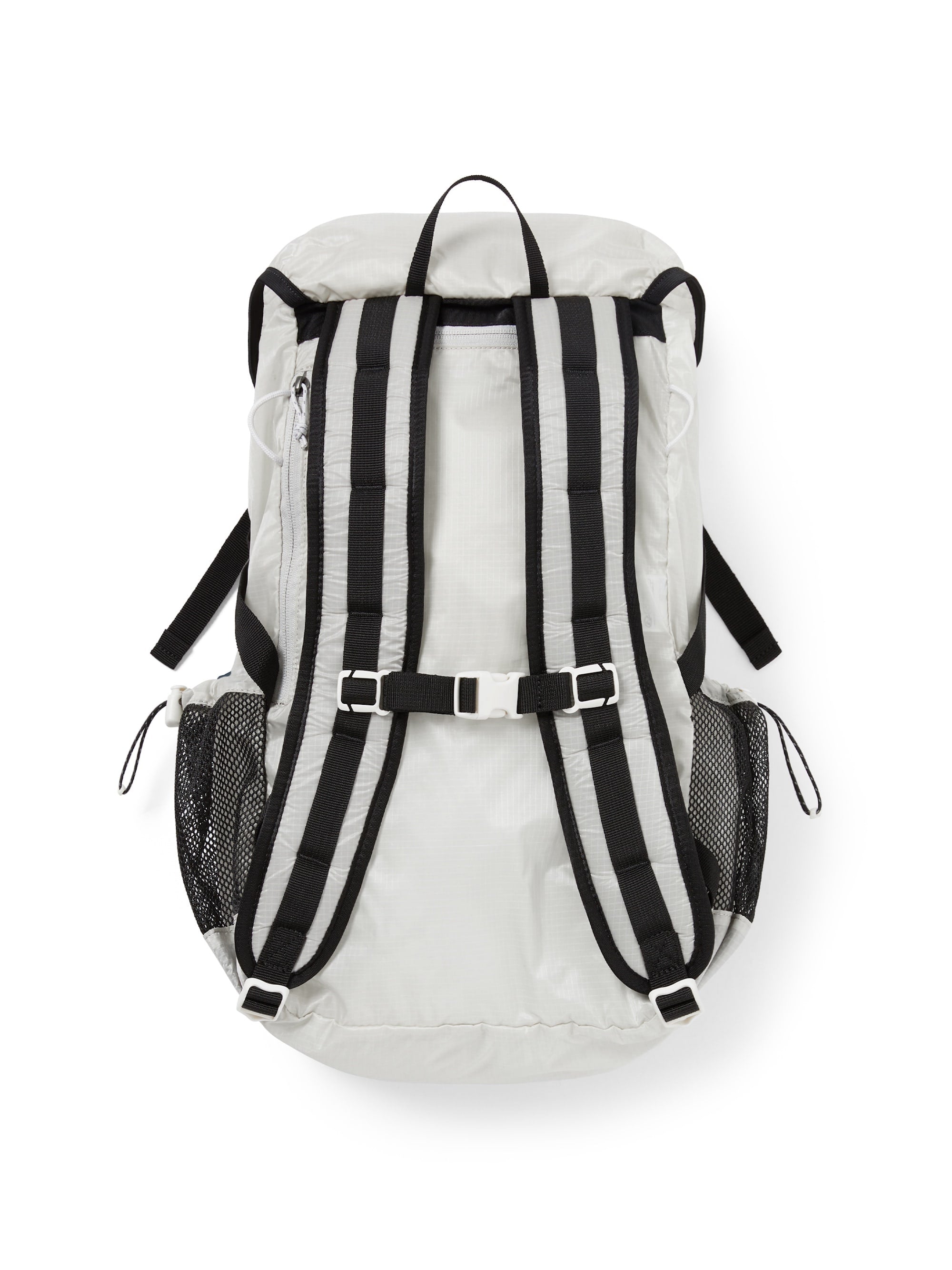 thisisneverthat - UL Backpack (Off White) product image 8 | TRAB K-Fashion Australia