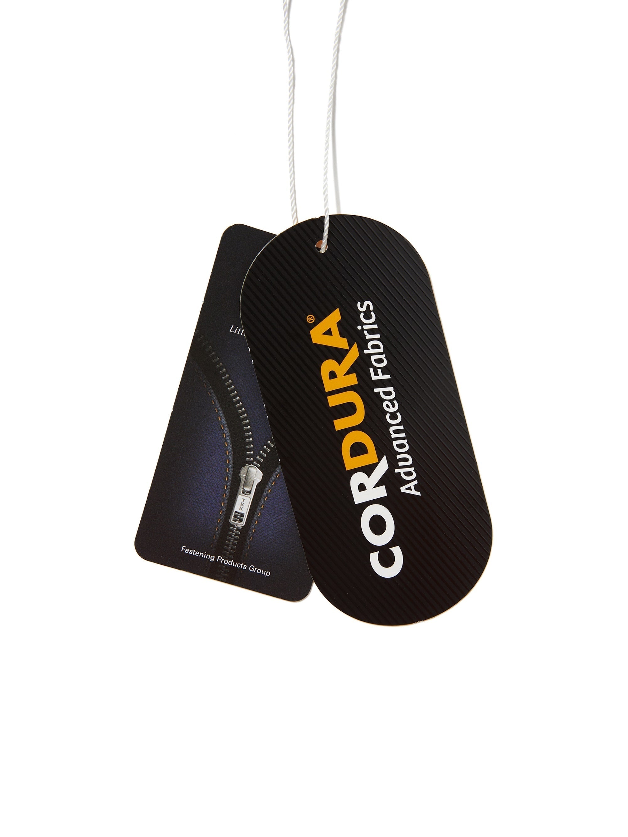 thisisneverthat - UL Duffle Bag (Black) product image 5 | TRAB K-Fashion Australia