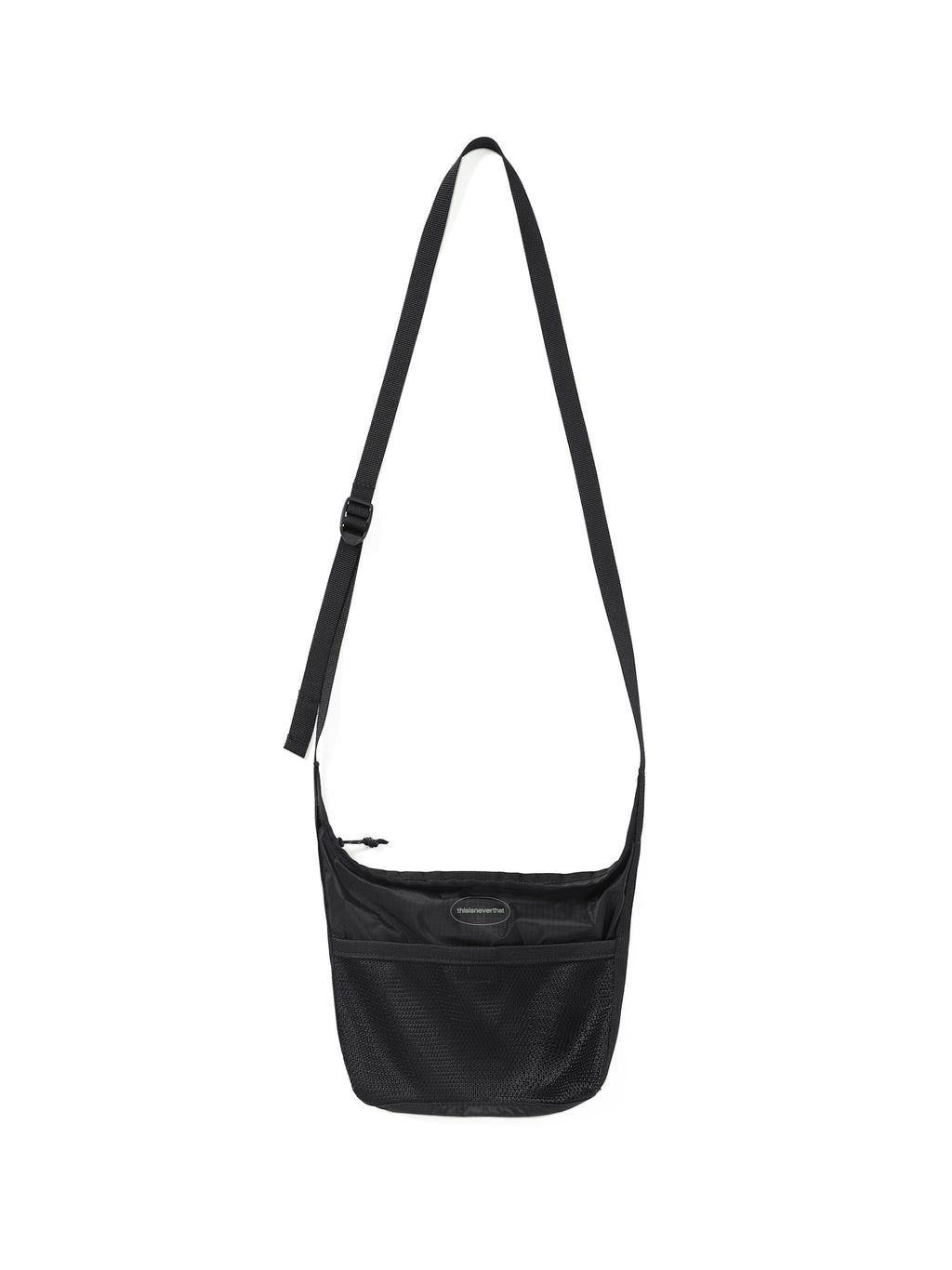 thisisneverthat - UL Mini Bag (Black) product image 1 | TRAB K-Fashion Australia