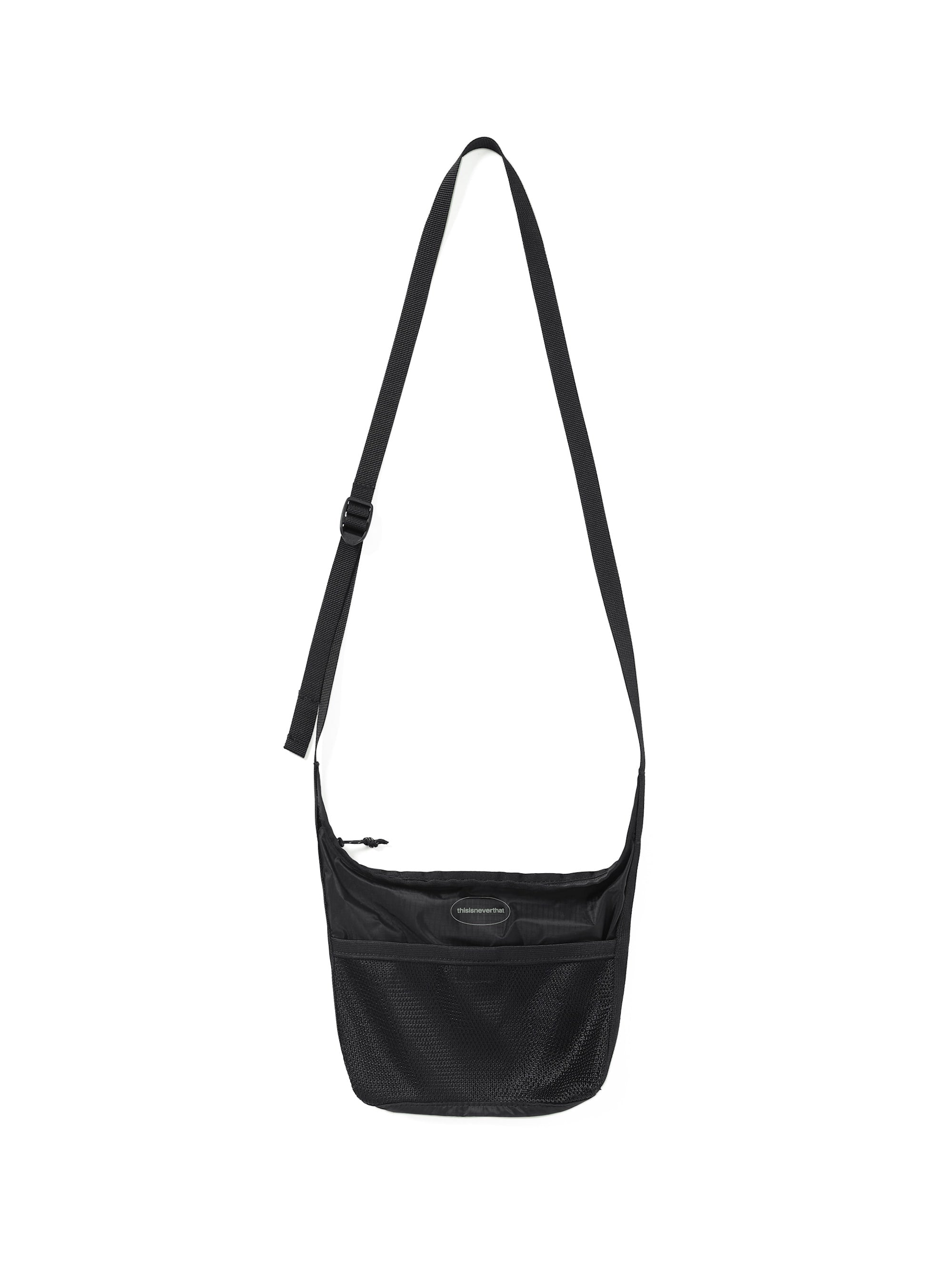 thisisneverthat - UL Mini Bag (Black) product image 1 | TRAB K-Fashion Australia
