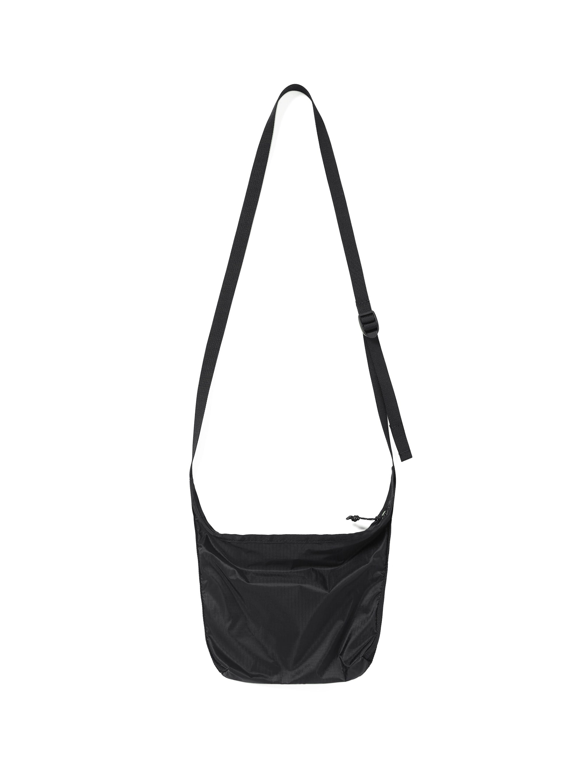 thisisneverthat - UL Mini Bag (Black) product image 4 | TRAB K-Fashion Australia