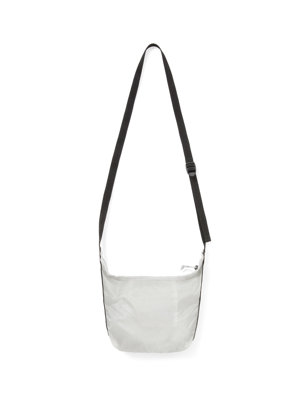 thisisneverthat - UL Mini Bag (White) product image 4 | TRAB K-Fashion Australia