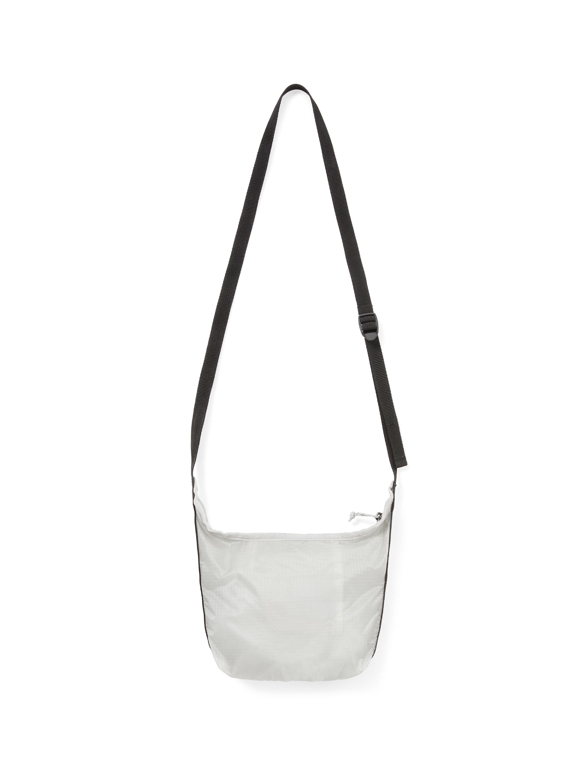 thisisneverthat - UL Mini Bag Off (White) product image 4 | TRAB K-Fashion Australia