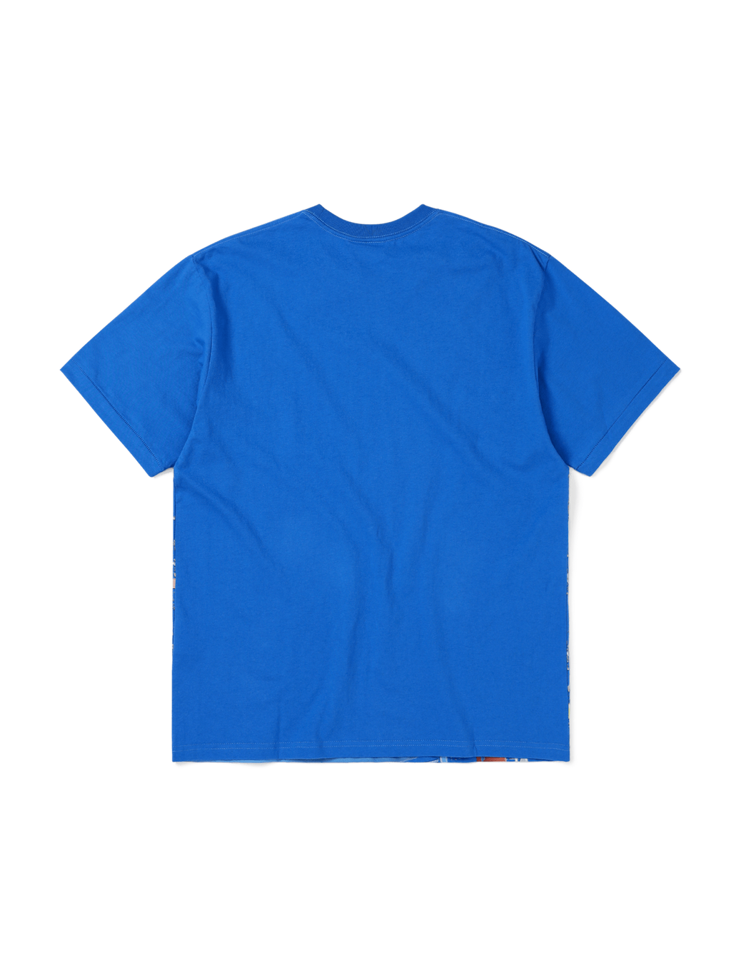 thisisneverthat - ULTRAS Tee (Blue) product image 4 | TRAB K-Fashion Australia