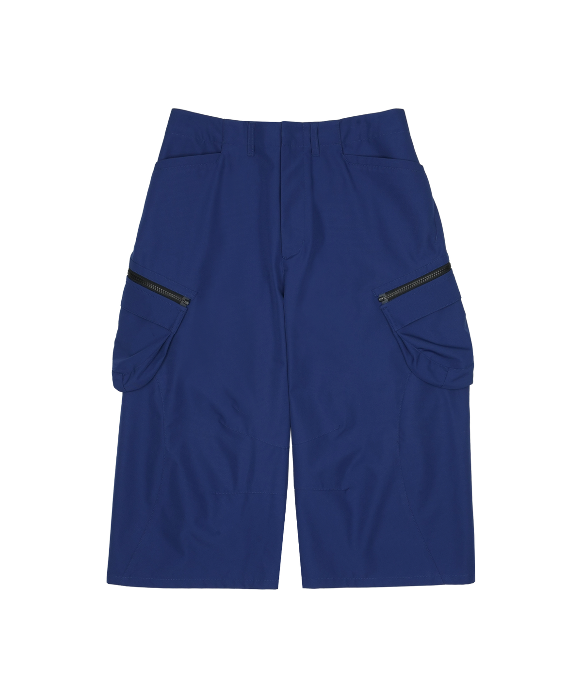 San San Gear - Utility Cargo Pants (Blue) product image 1 | TRAB K-Fashion Australia