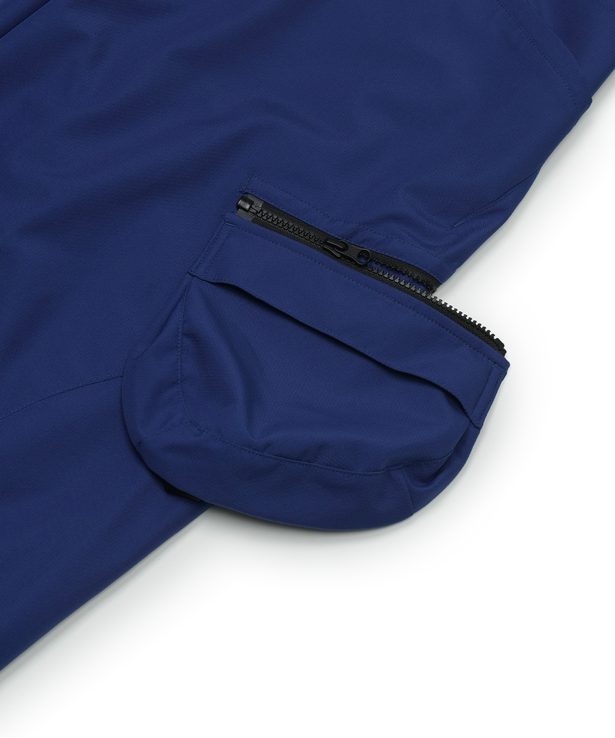 San San Gear - Utility Cargo Pants (Blue) product image 5 | TRAB K-Fashion Australia
