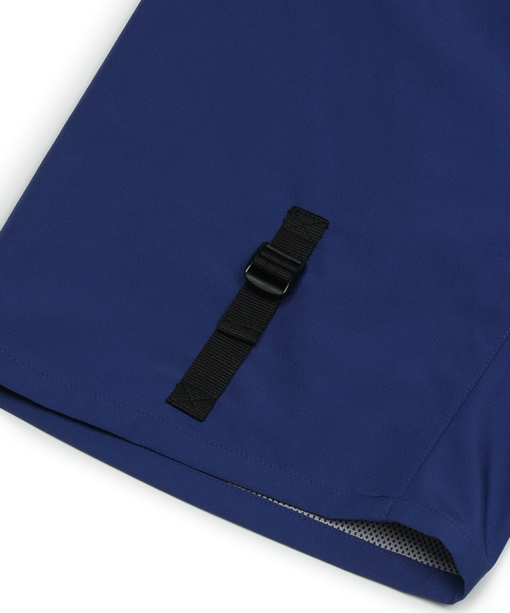 San San Gear - Utility Cargo Pants (Blue) product image 8 | TRAB K-Fashion Australia