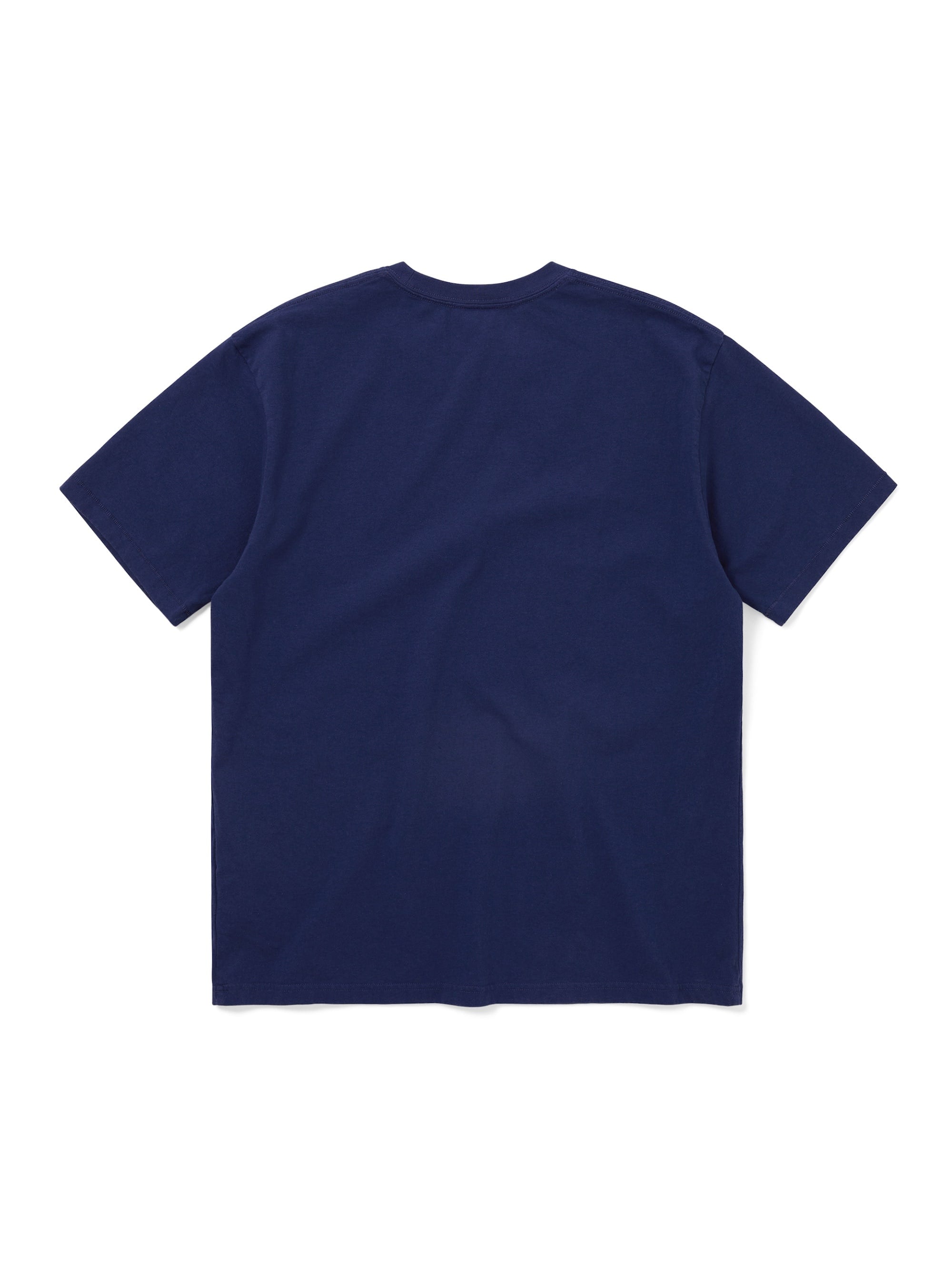 thisisneverthat - Under The Sun Tee (Royal Blue) product image 3 | TRAB K-Fashion Australia